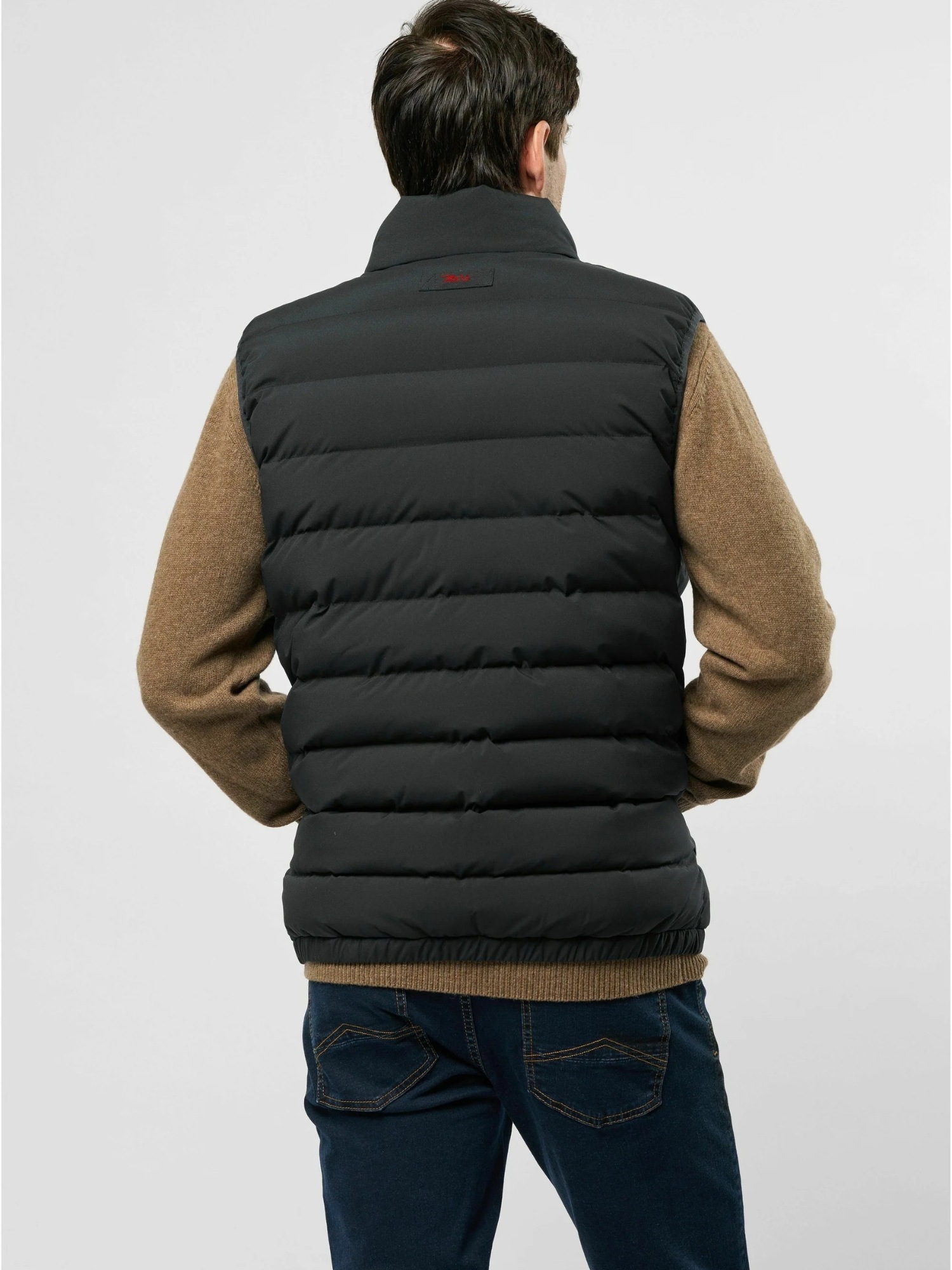 MCS Kurzweste »MCS Vest Aidan«