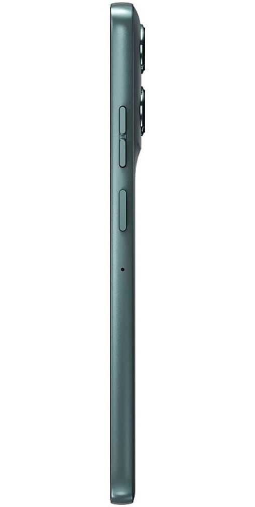 Motorola Smartphone »moto g56 5G«, PANTONE® Gray Mist