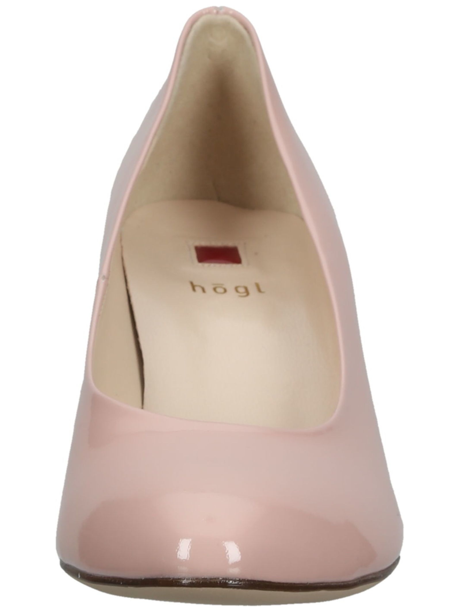Högl Pumps »Högl Pumps Leder«