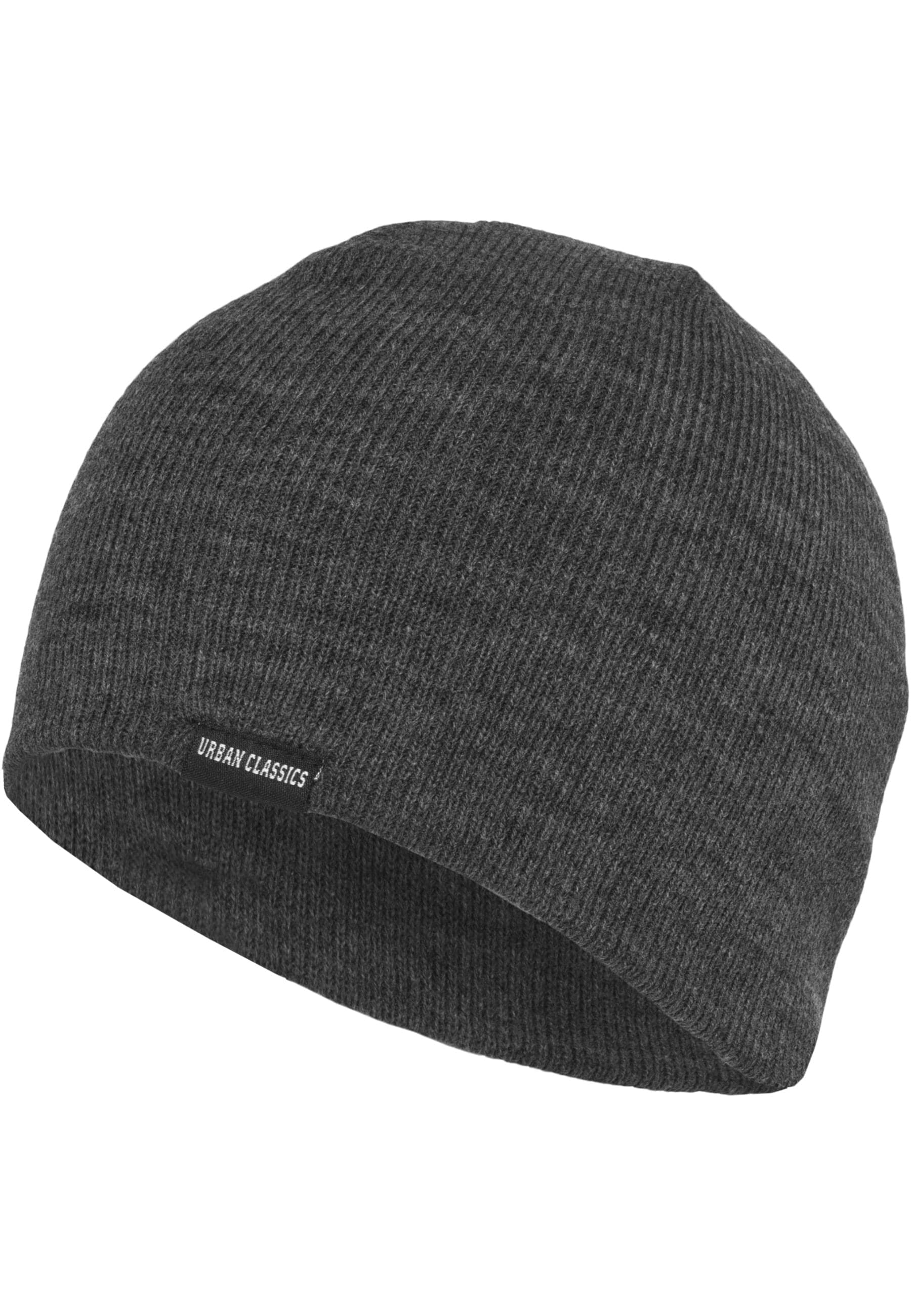 URBAN CLASSICS Beanie "Urban Classics Unisex Basic Beanie", (1 St.)