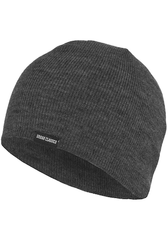 Beanie »Unisex Basic Beanie«, (1 St.)