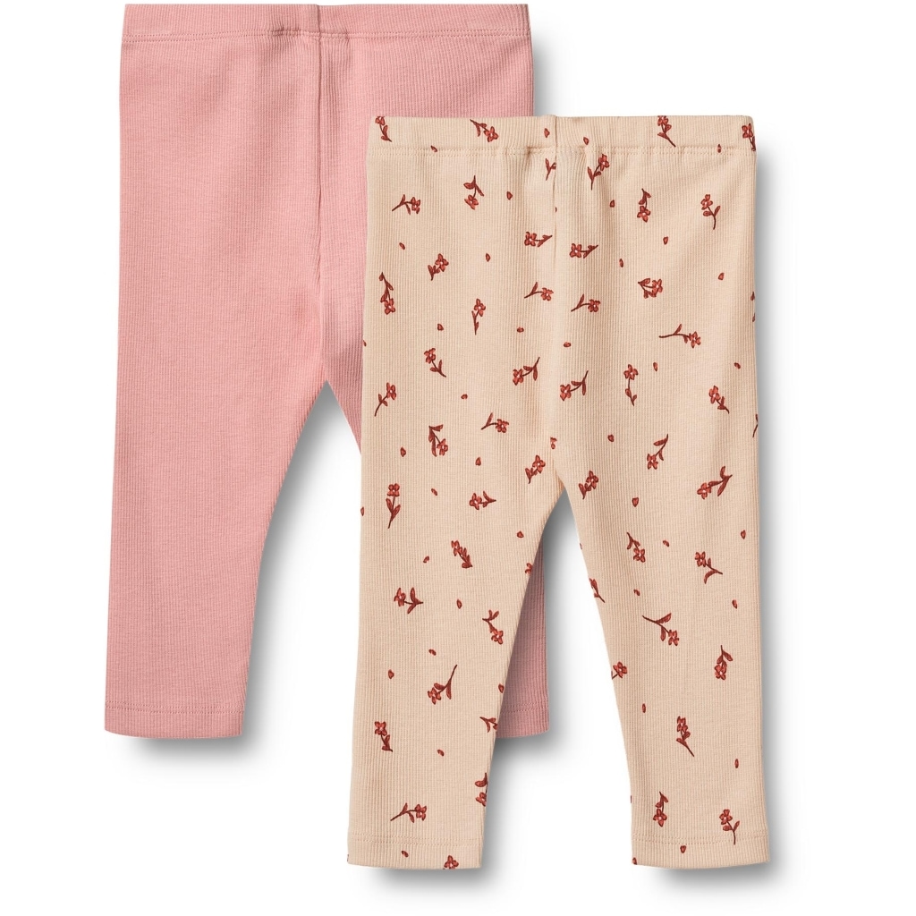 WHEAT Leggings »Wheat Leggings 2er Pack Doppelpack Jules«