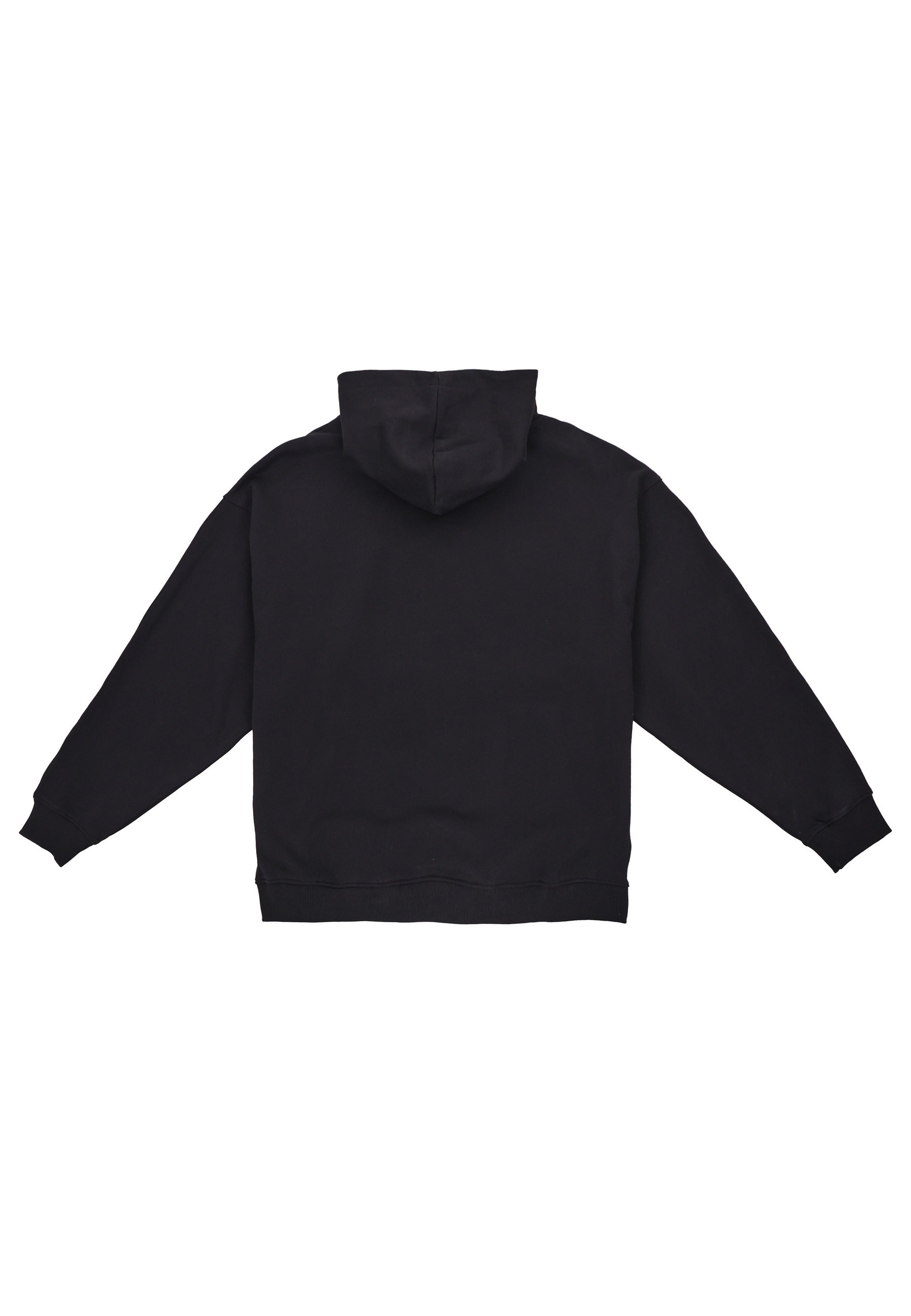 Dropsize Kapuzenpullover "Dropsize BUTTERFLY FIT HOODIE" 1 Stk. günstig online kaufen