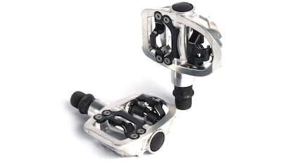 Fahrradpedale »XLC System-Pedal Road PD-S07«, (2)