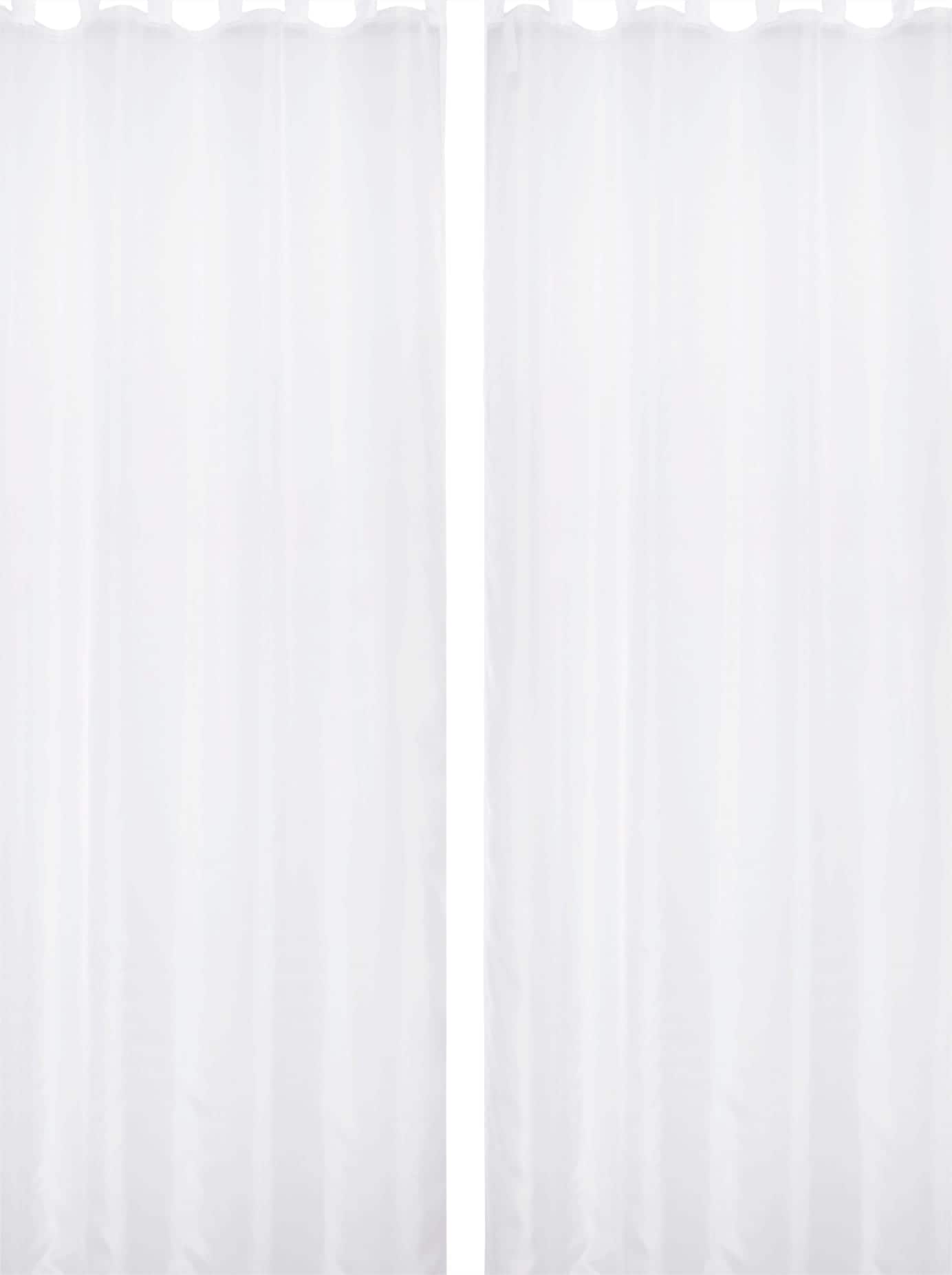 heine home Gardine, (1 St.)
