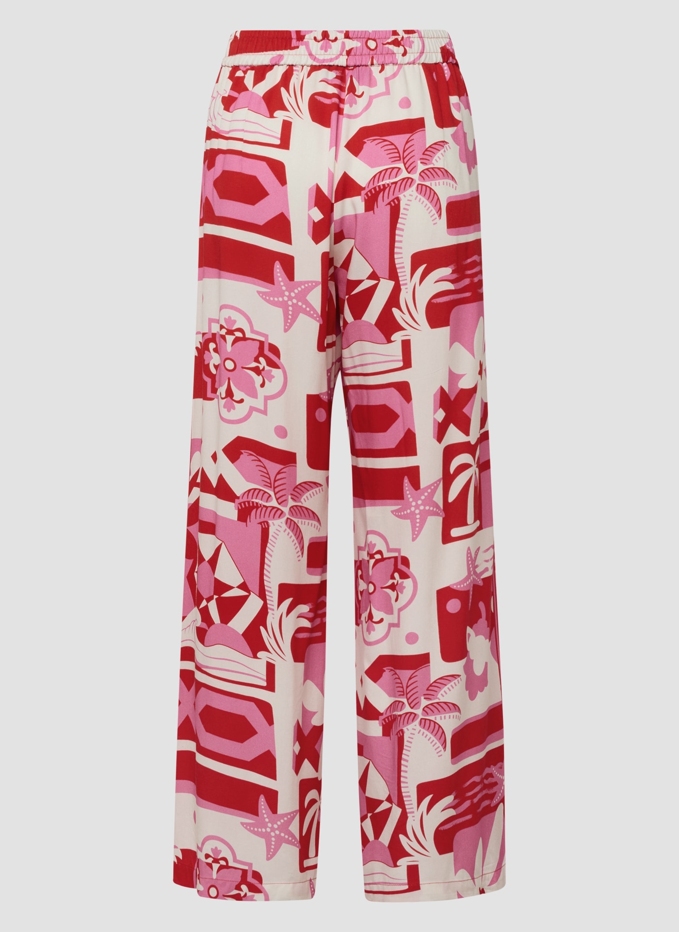 LeComte Jerseyhose »Hose«