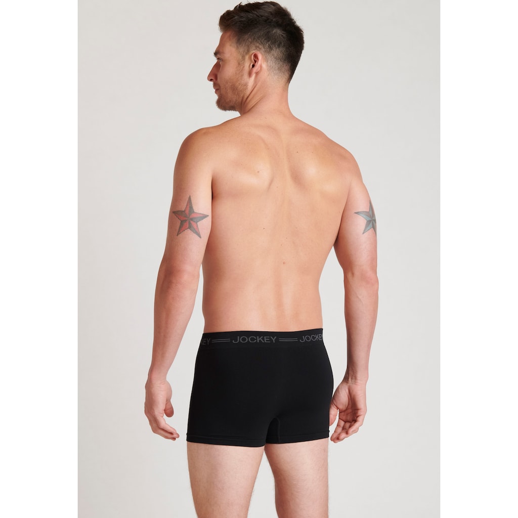 Jockey Trunk »Everyday Seamless«, (Packung, 3 St.)