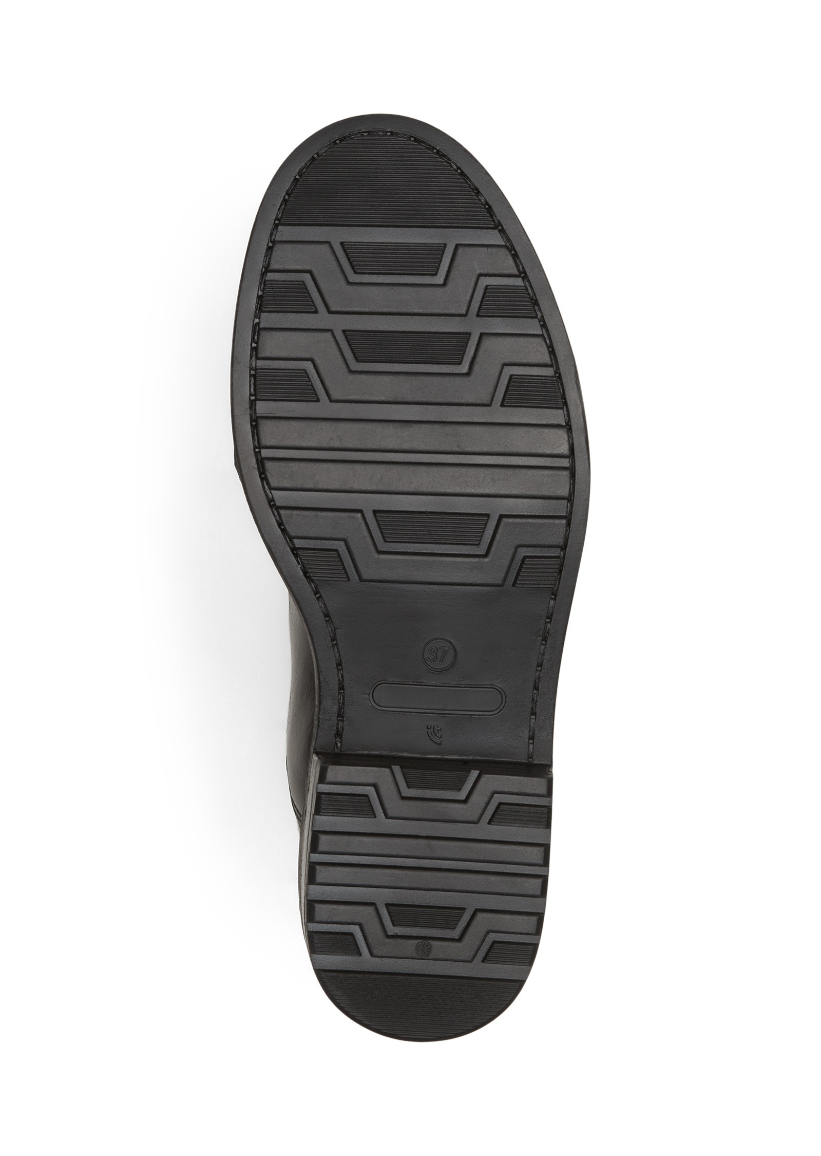Marc O'Polo Chelseaboots »aus edlem Rindleder«