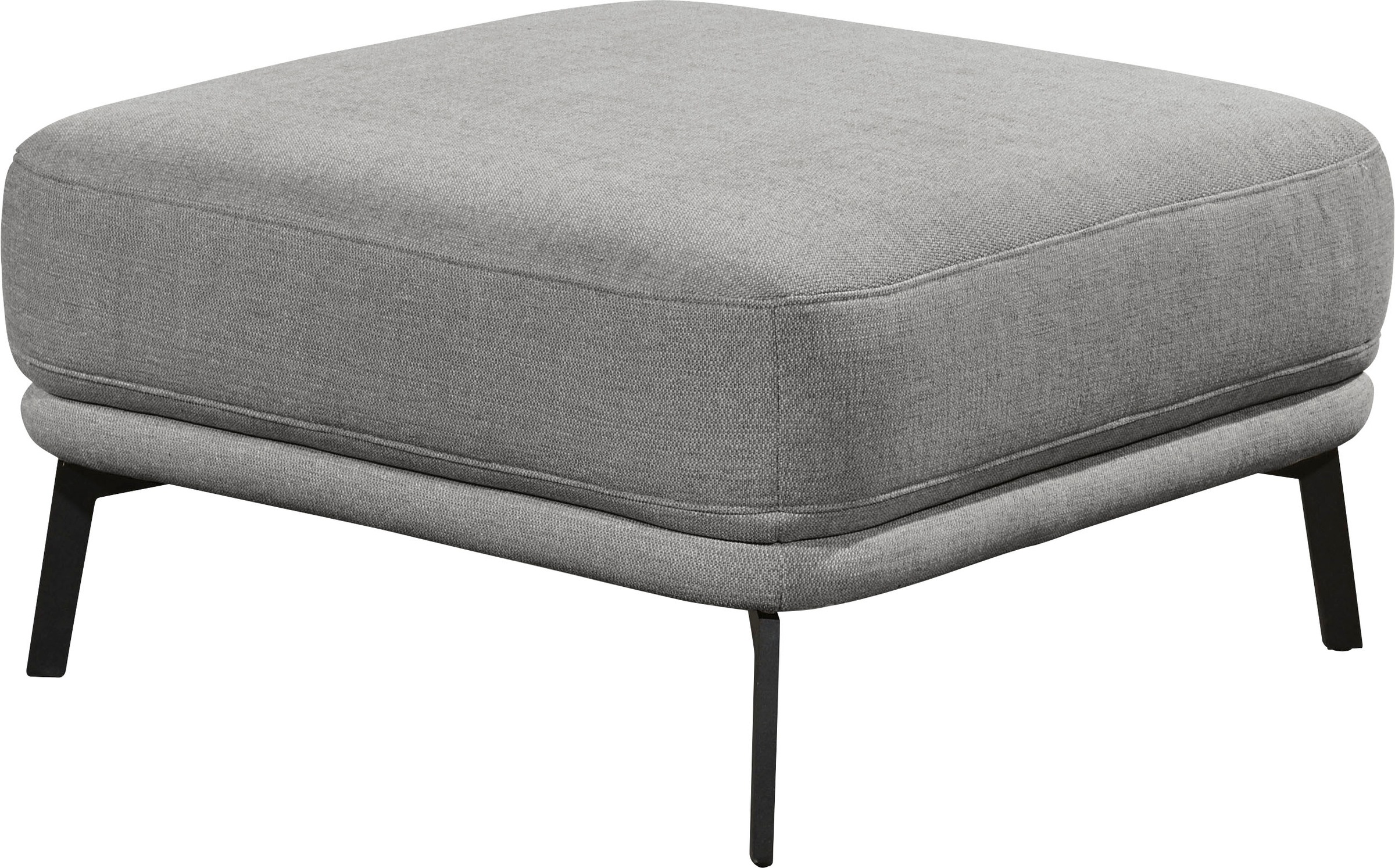 SCHÖNER WOHNEN-Kollektion Hocker "Pearl" günstig online kaufen