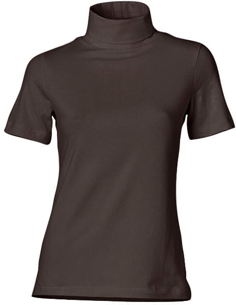 heine Rollkragenshirt »Rollkragen-Shirt«, (1 tlg.)