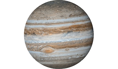 Komar Vliestapete »Jupiter«, abstrakt kaufen