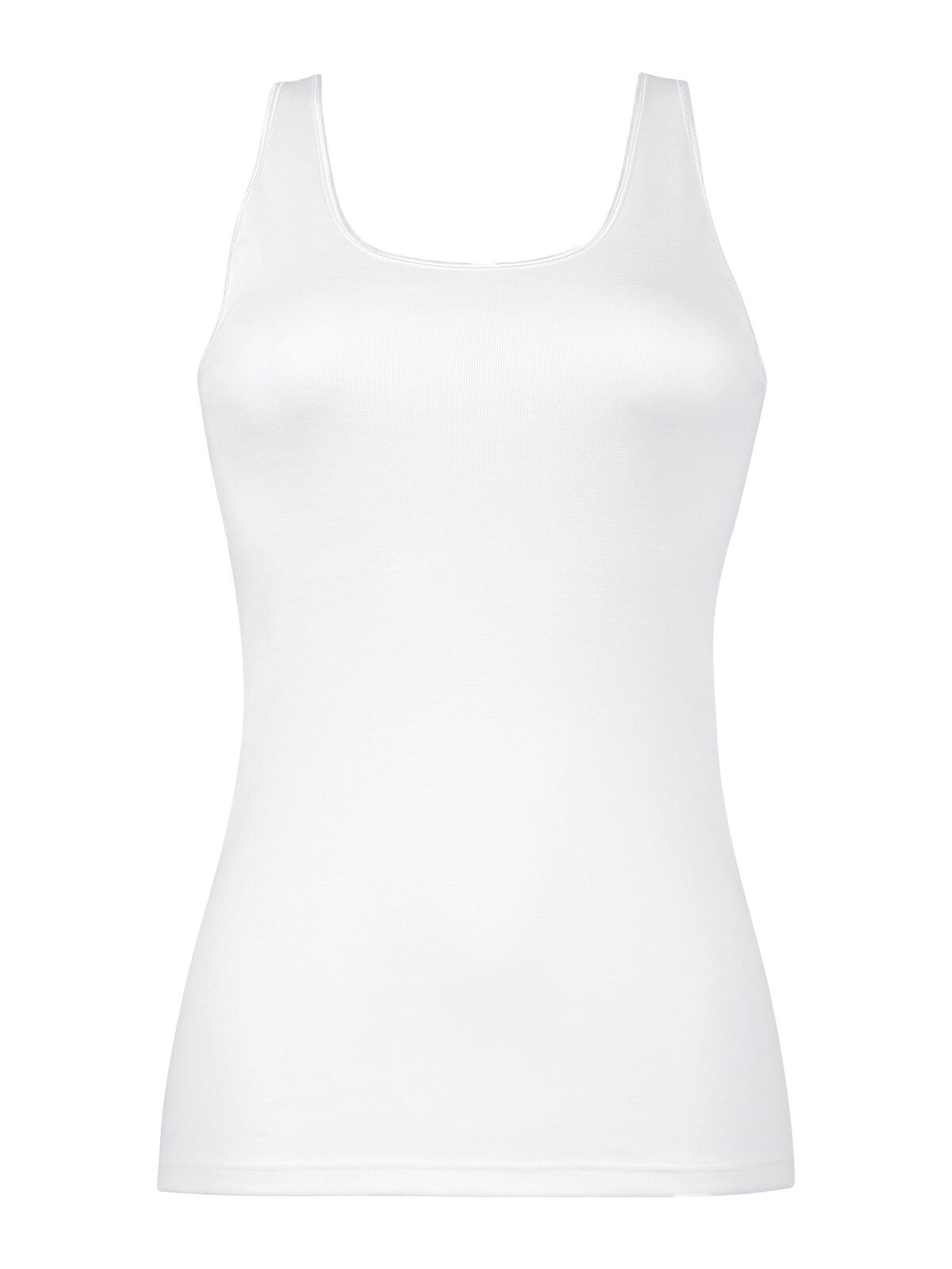 Nina Von C. Achselhemd »3er Pack Damen Achselhemd Daily«