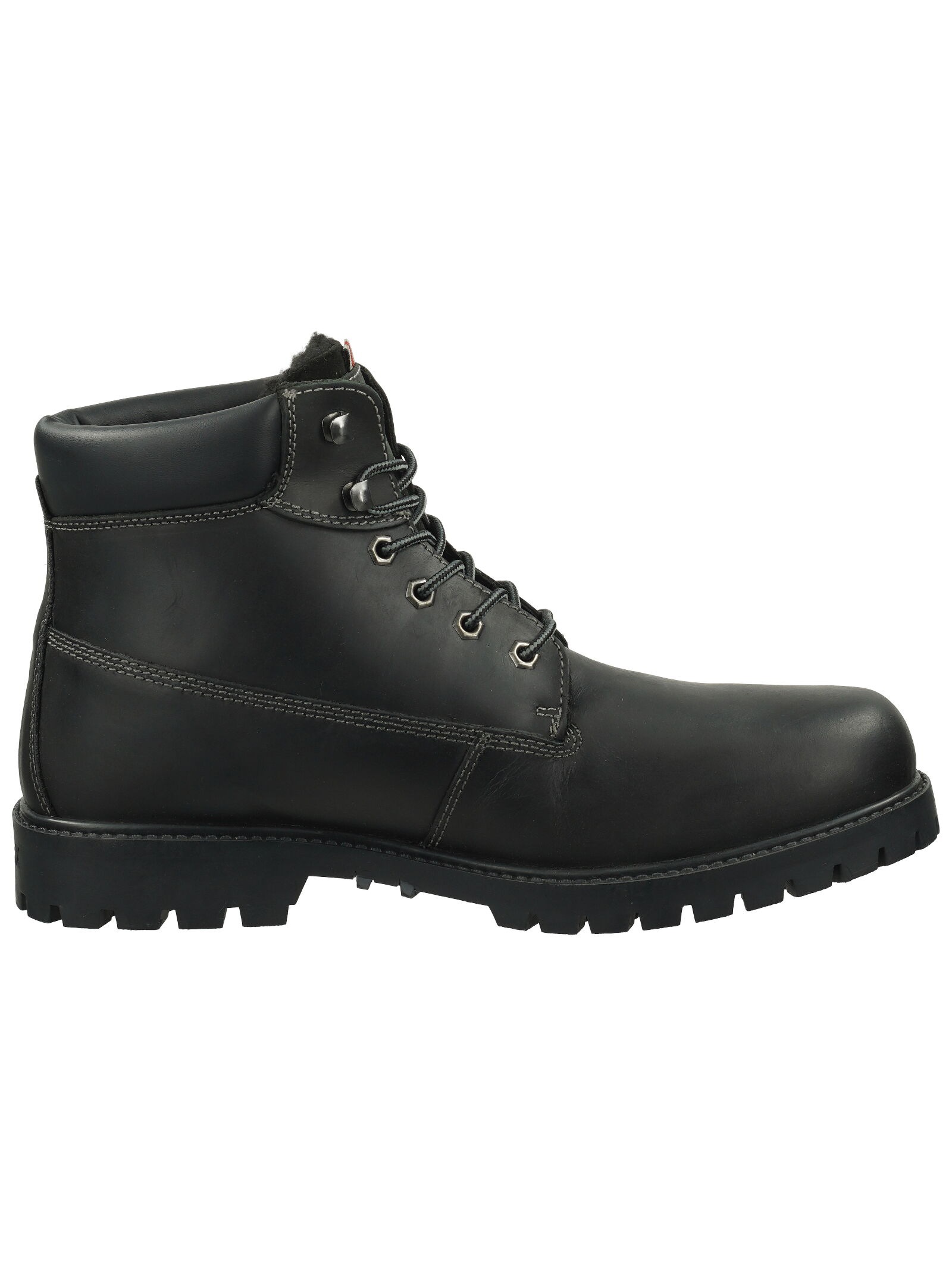 Dockers by Gerli Schnürstiefelette »Dockers by Gerli Stiefelette Textil«