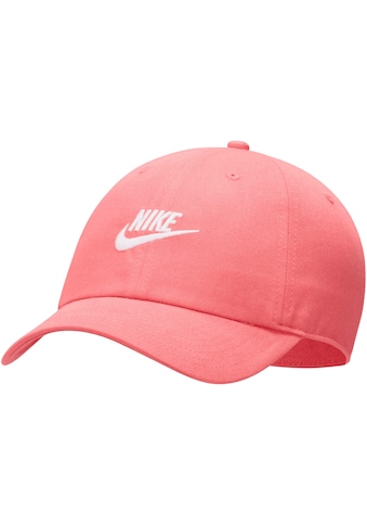 Nike Sportswear Baseball Kepurė su snapeliu »Heritage ...