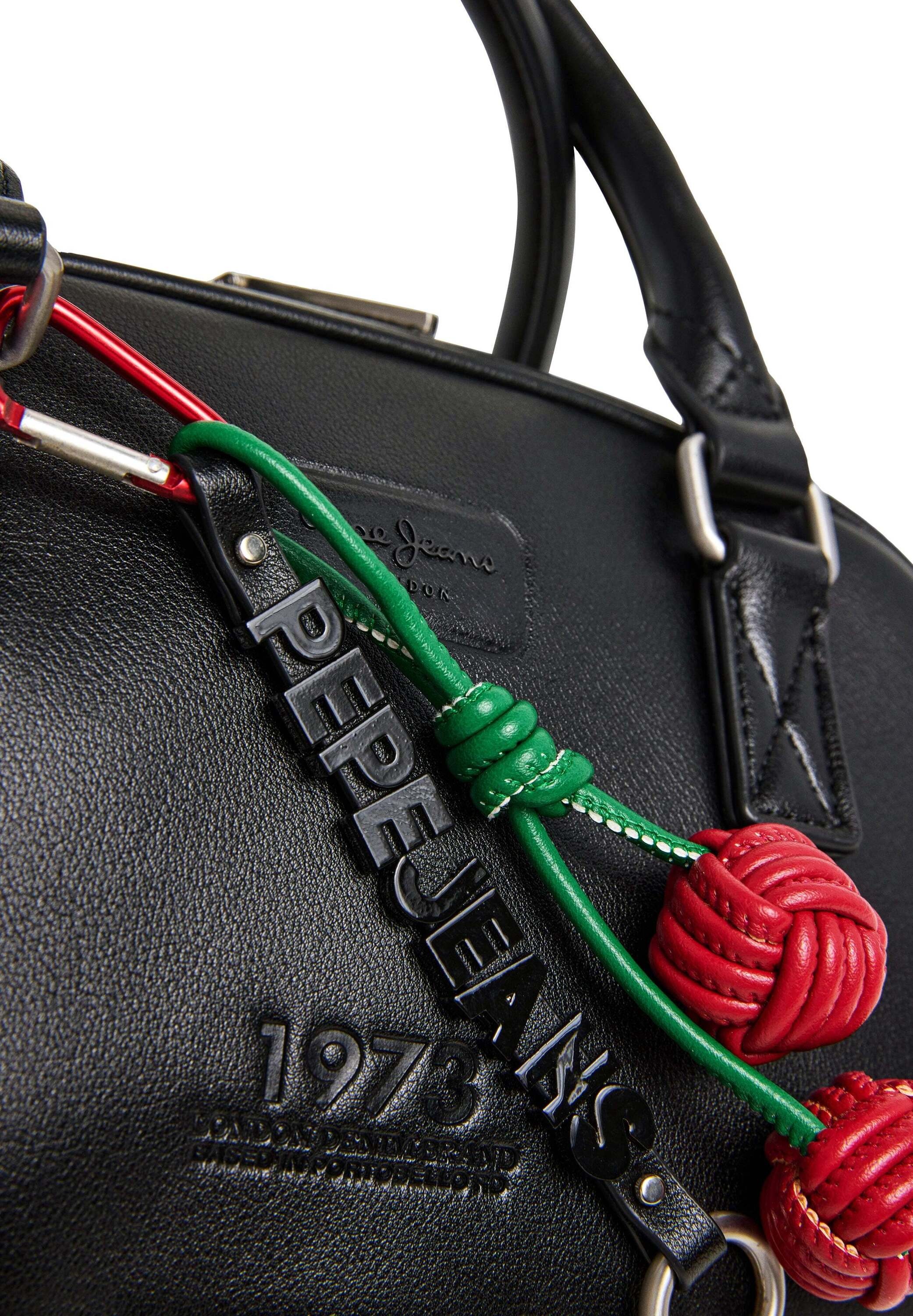Pepe Jeans Handtasche »handbag BAWLY CHERRY«