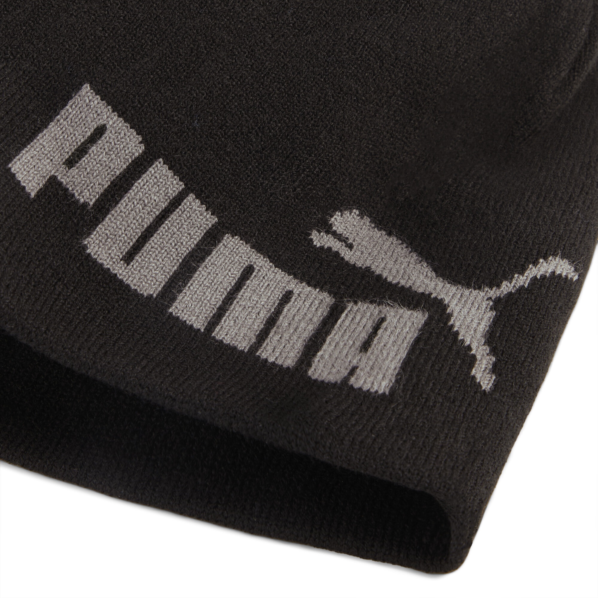 PUMA Beanie »Essentials Beanie ohne Umschlag Erwachsene«