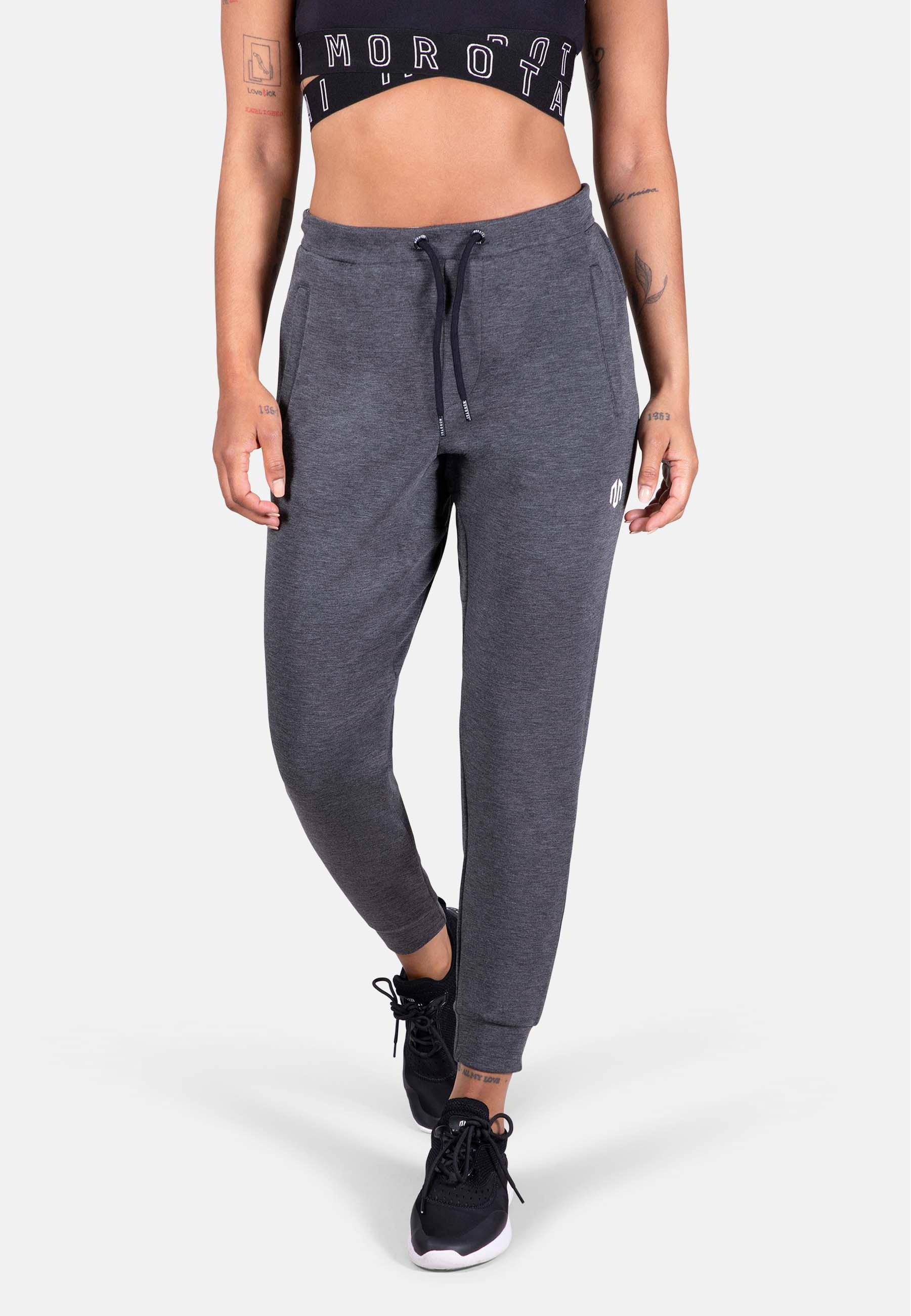 MOROTAI Stoffhose »MOROTAI Damen Morotai Sakura Travel Pants«, (1 tlg.)