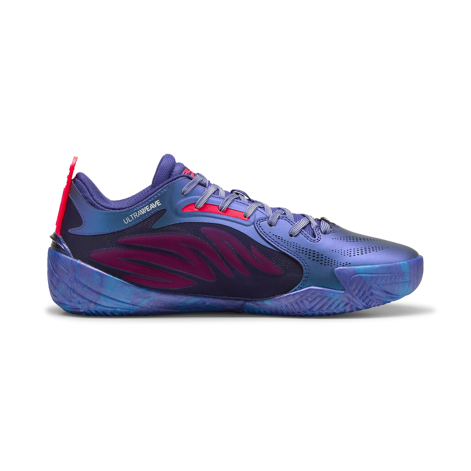 PUMA Sneaker »All-Pro NITRO™ Elite Basketballschuhe Erwachsene«