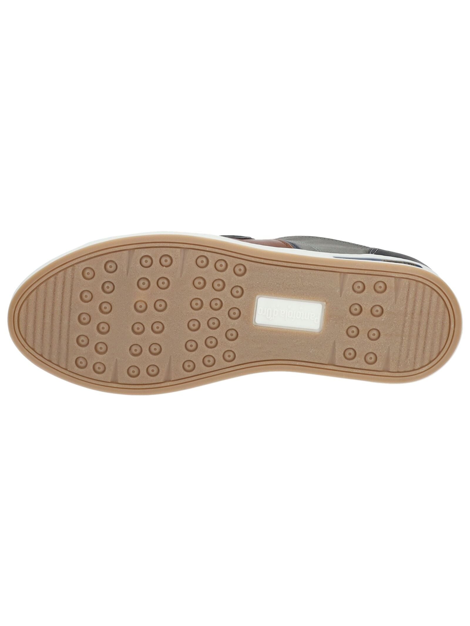 Pantofola d´Oro Sneaker »Pantofola d'Oro Sneaker Leder«