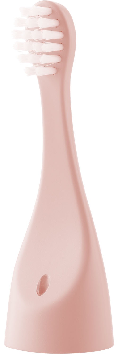 eta Schallzahnbürste »Sonetic Kids« 2 Stk. Aufsteckbürsten