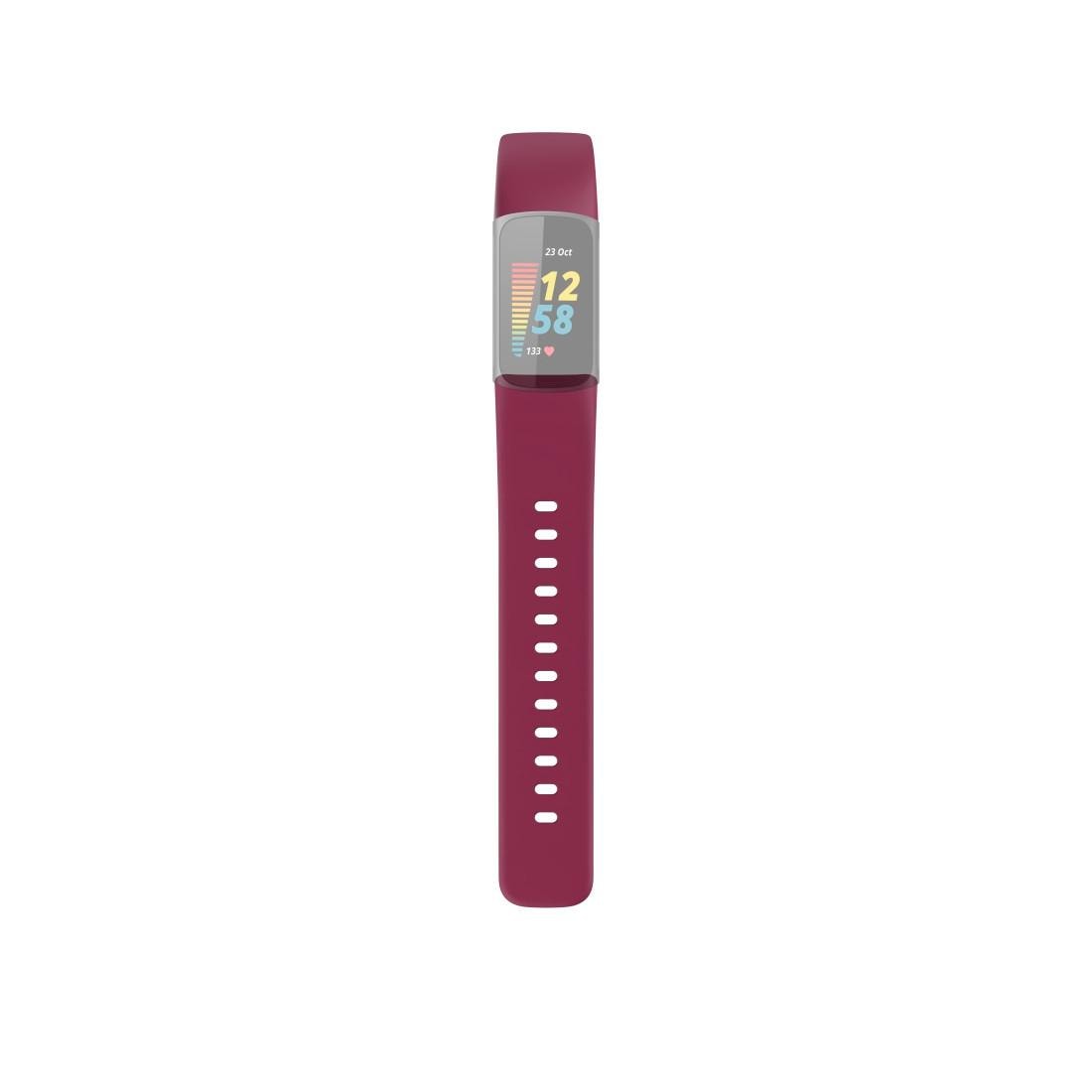 Hama Smartwatch-Armband »Armband Charge Tauschen, Fitbit 5, ▷ zum | bestellen universal« Uhrenarmband für BAUR