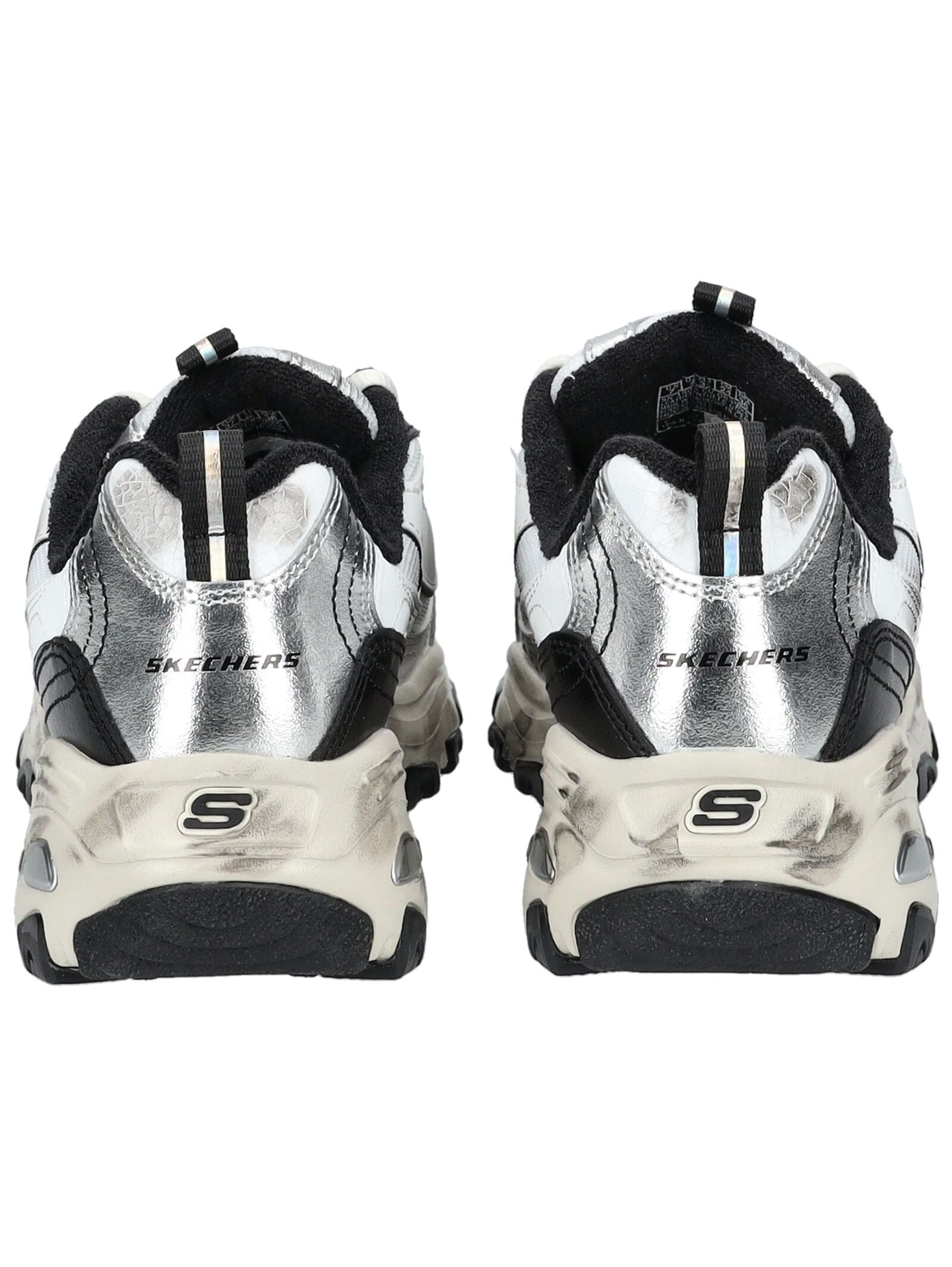 Skechers Sneaker »Skechers Sneaker Leder«
