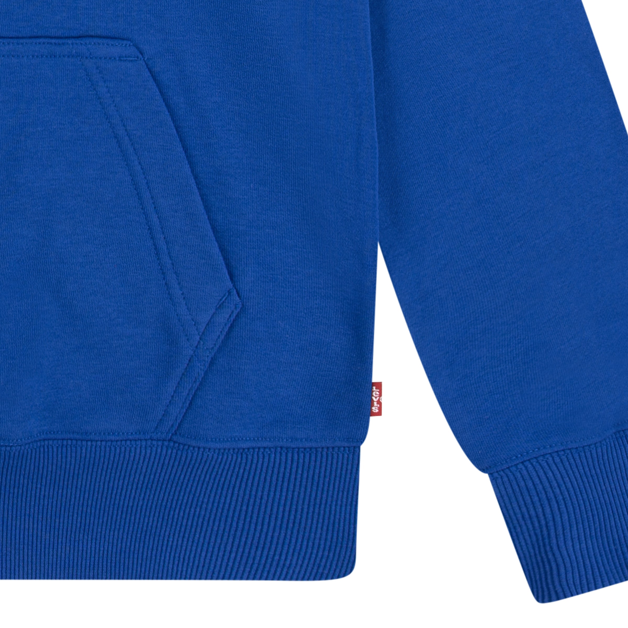 Levi's® Kids Hoodie »LVB MINI BATWING PULL OVER HOO«, for BOYS