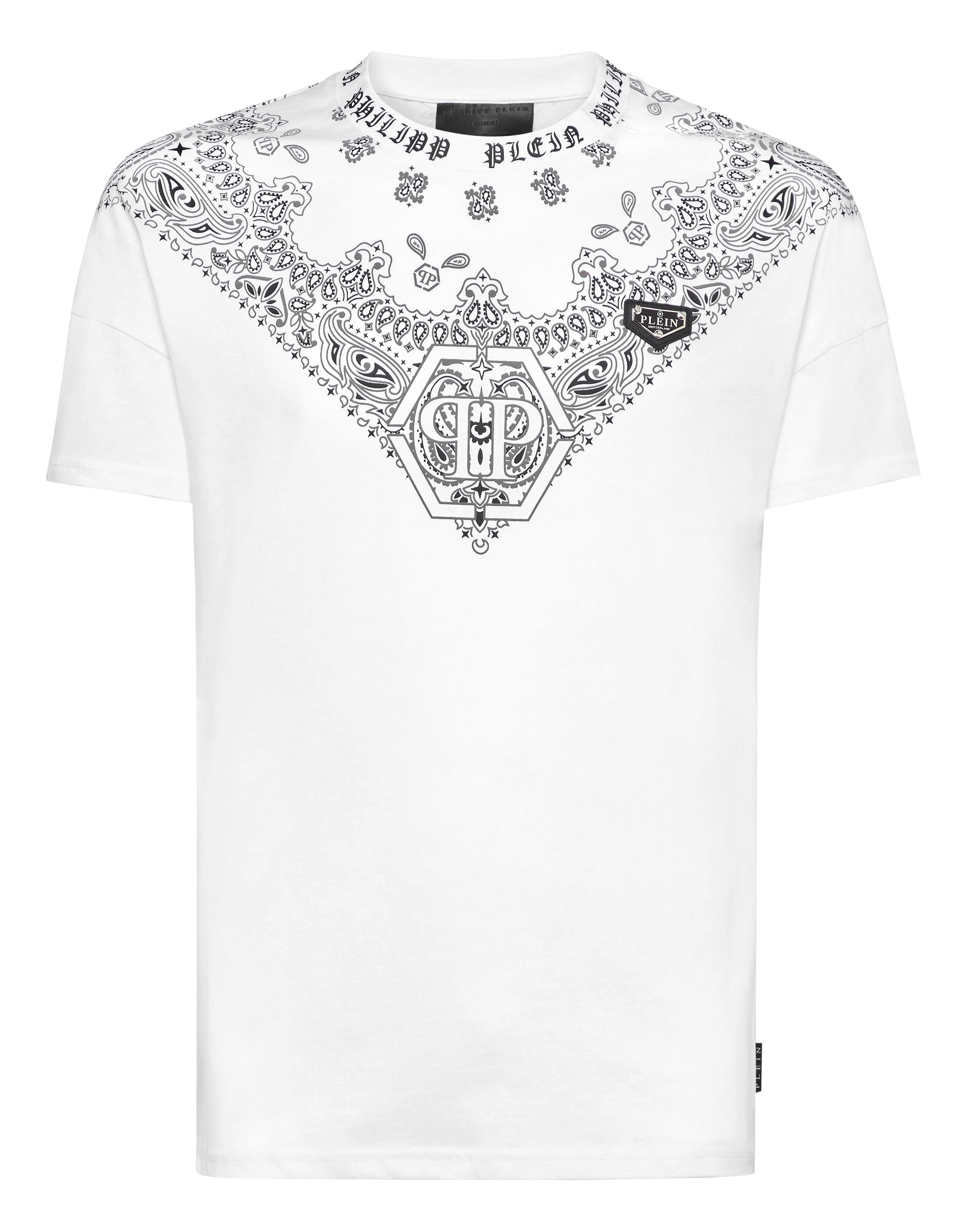 PHILIPP PLEIN "Paisley"