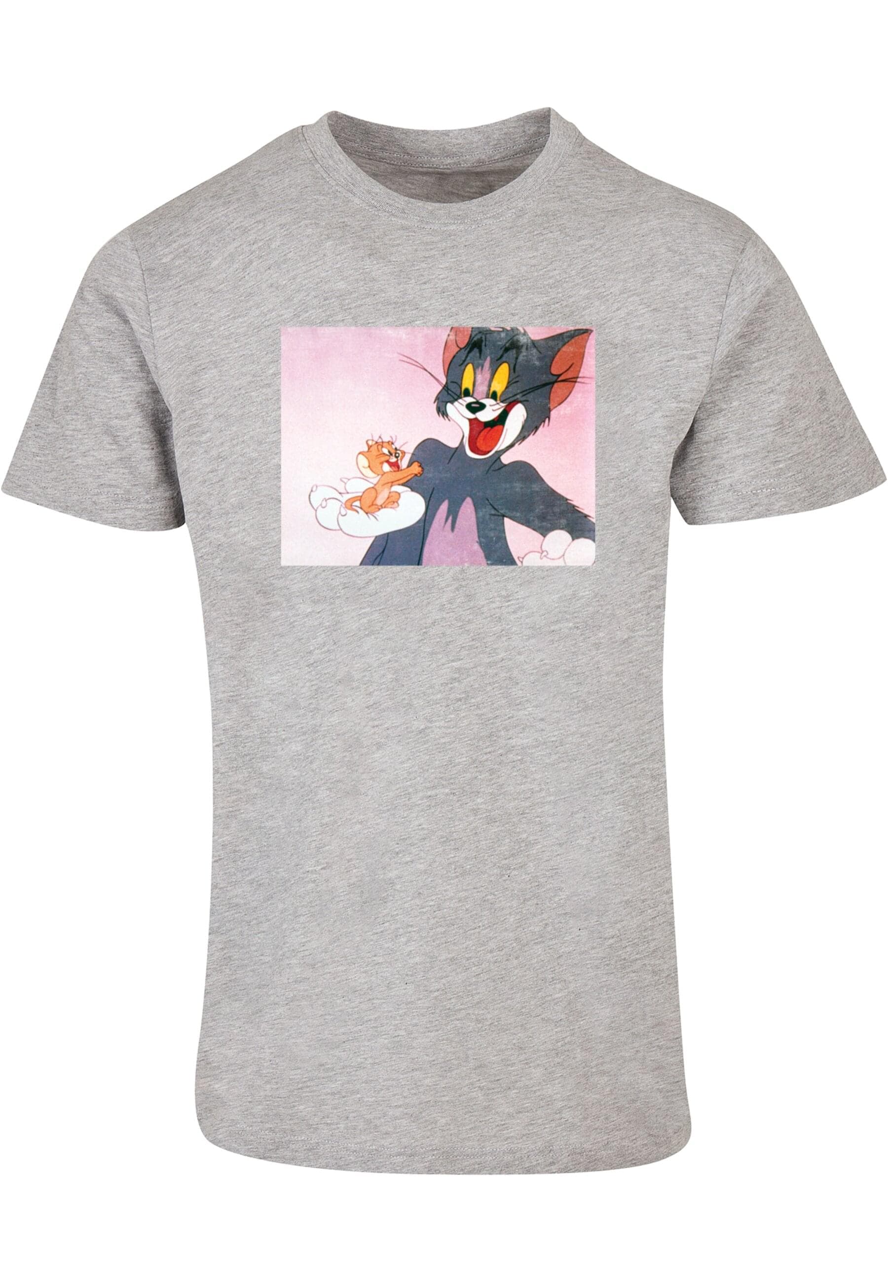 T-Shirt »ABSOLUTE CULT Herren Tom and Jerry - Still One T-Shirt«