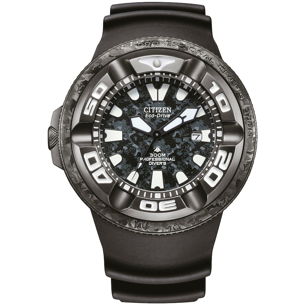 Citizen Taucheruhr »Godzilla-Promaster Professional Diver 300«