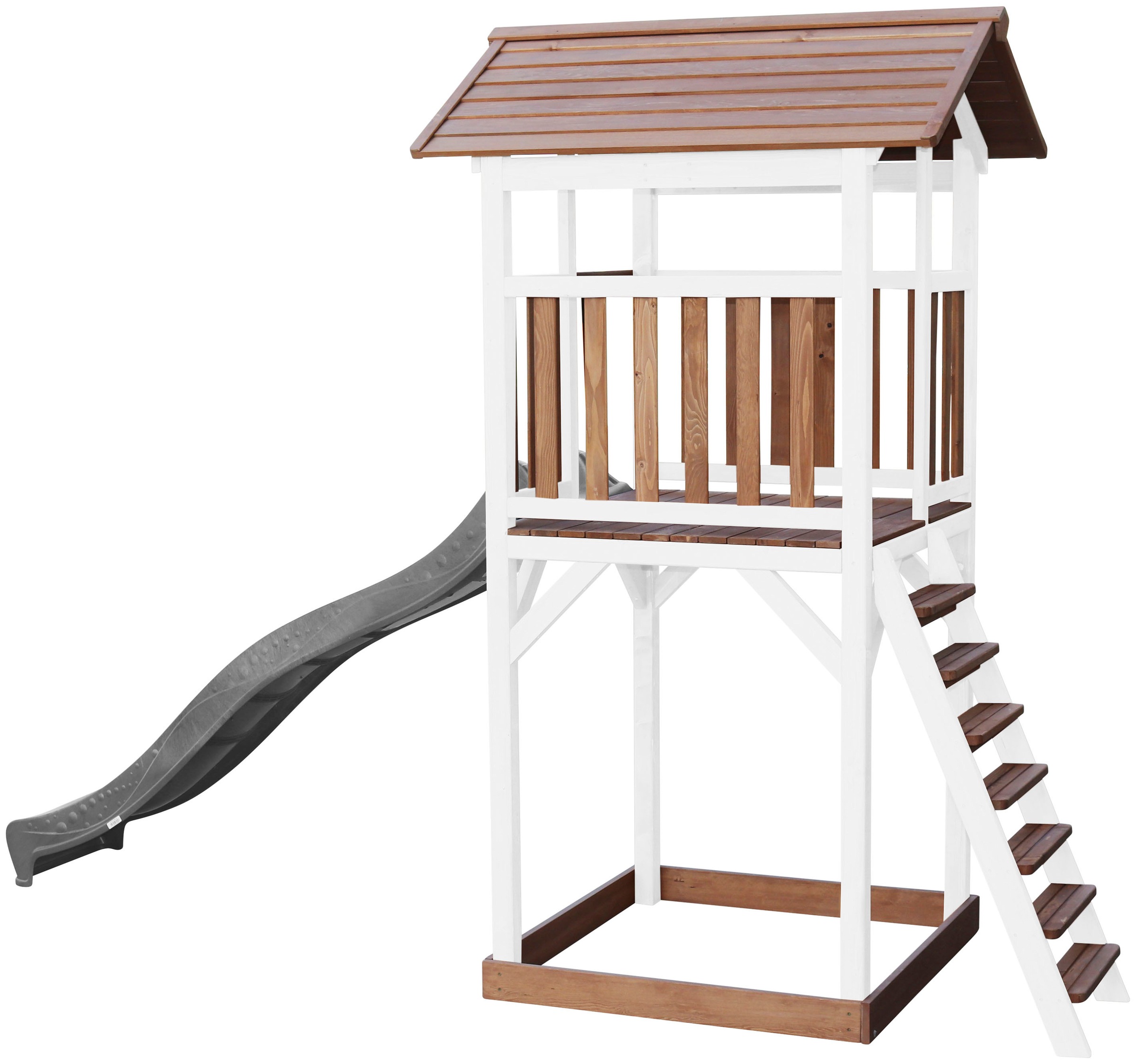 AXI Spielturm »Beach Tower«, mit Rutsche
