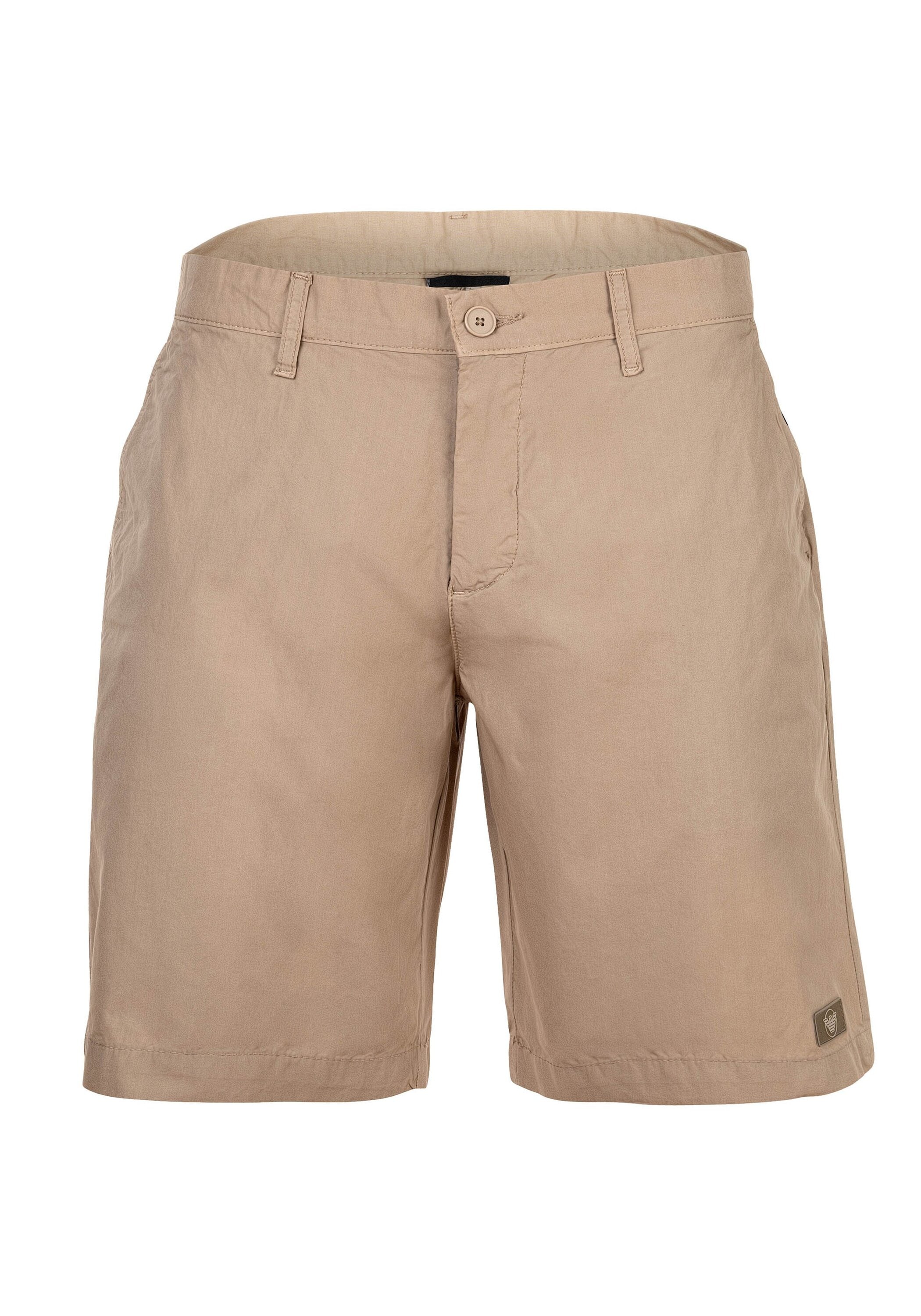 Emporio Armani Bermudas »Bermuda-Shorts SATIN LABEL«