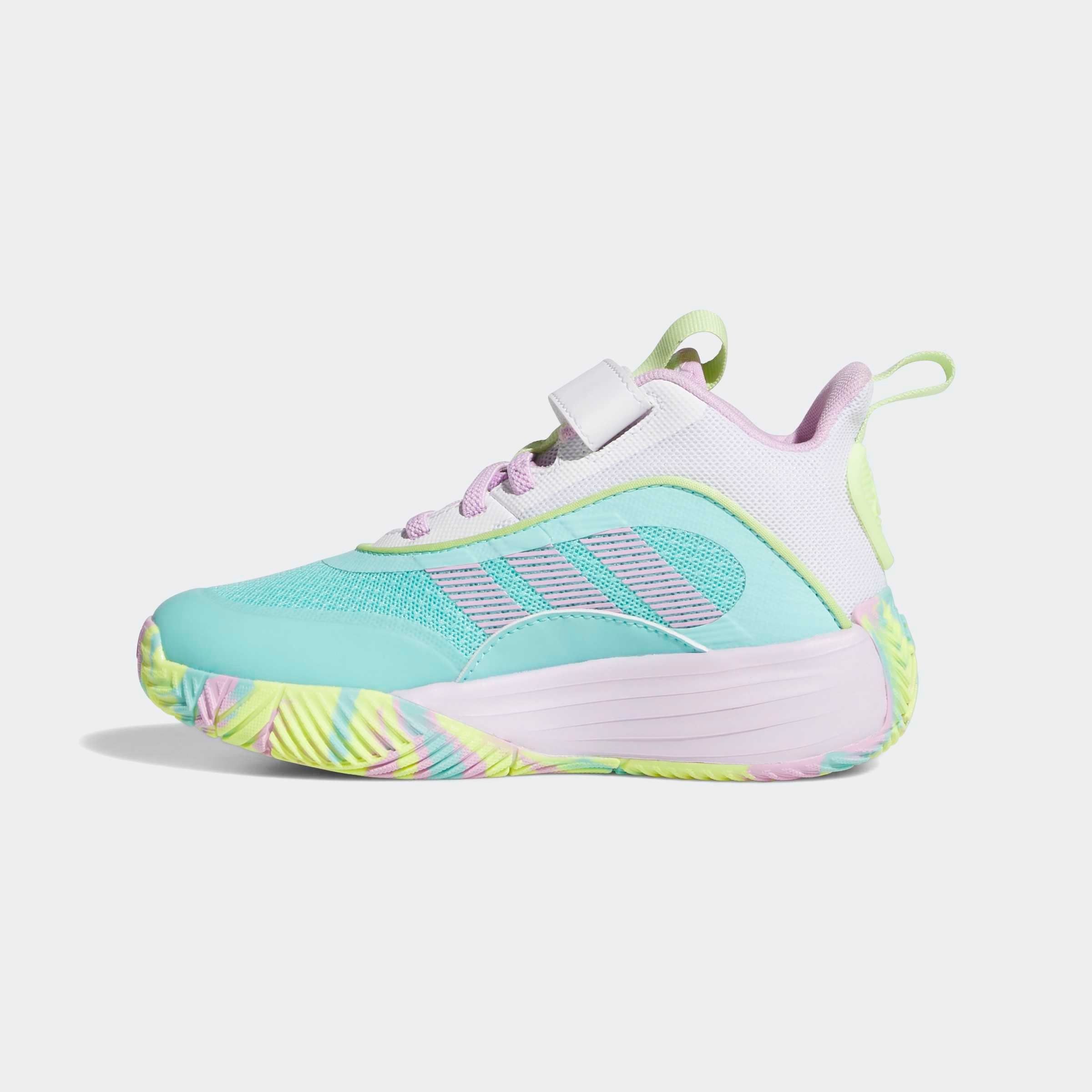 Thumbnail - adidas Sportswear Basketballschuh "OWNTHEGAME 3.0" für Kinder & Jugendliche