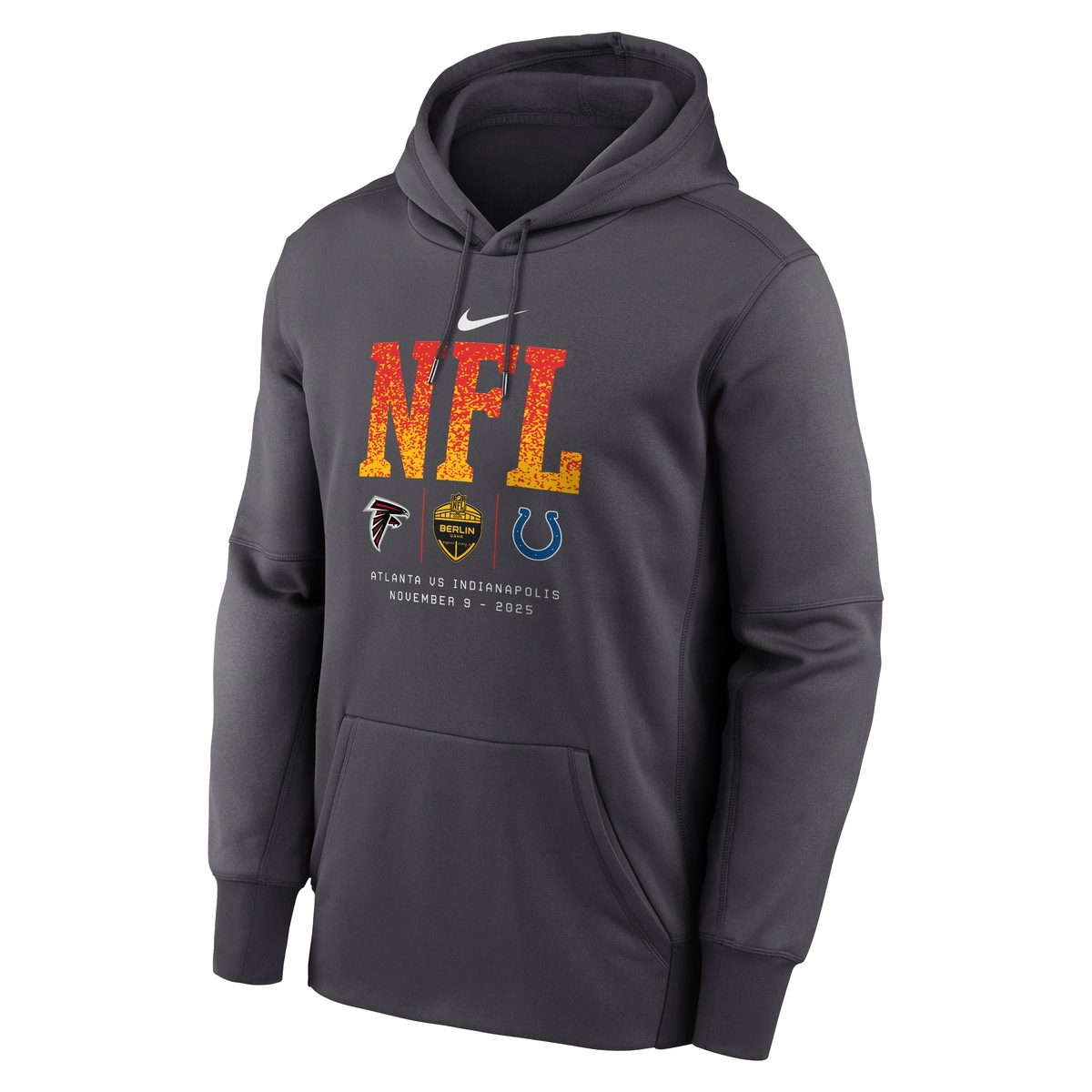 Nike Kapuzenpullover "Nike Hoodie" günstig online kaufen