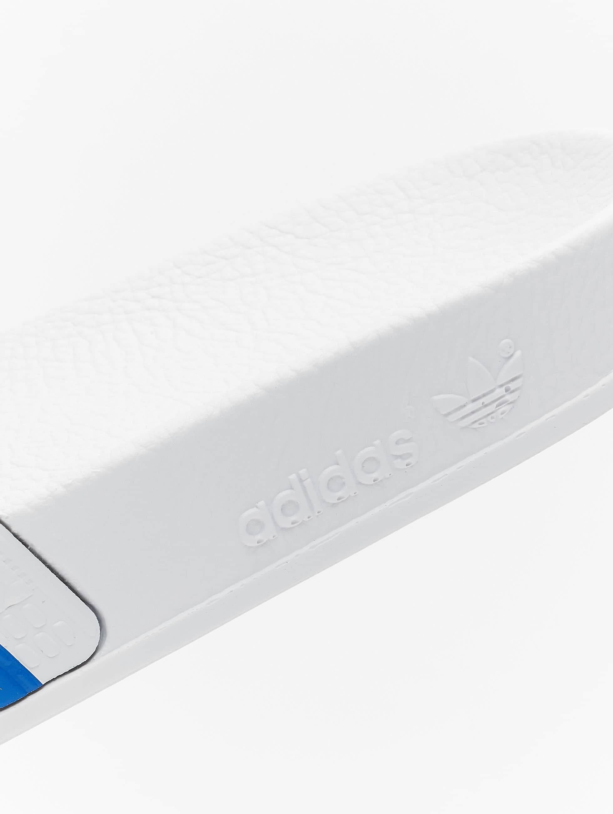 Sandale »Unisex adidas ADILETTE Badeschuhe«, (1 tlg.)