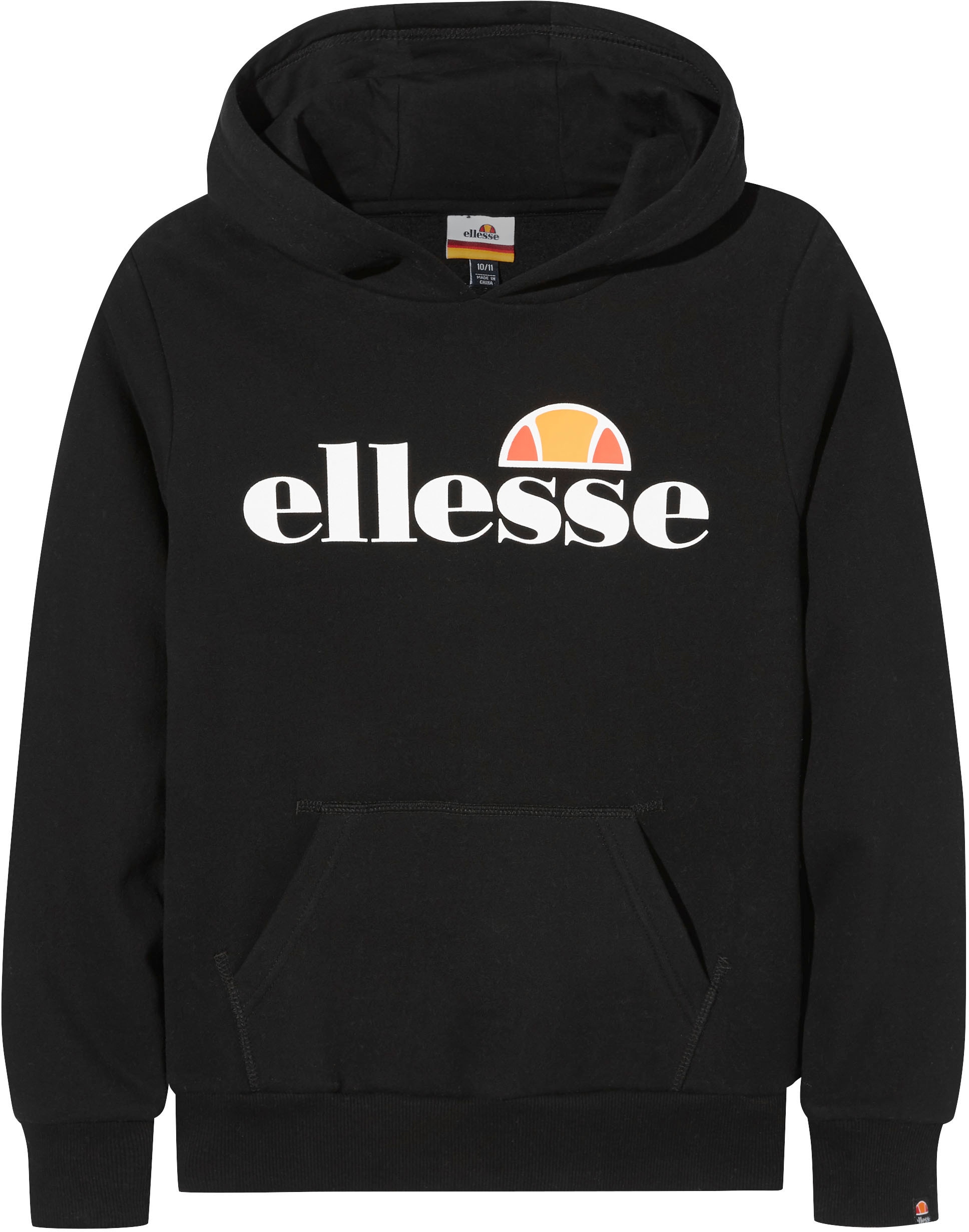 Ellesse Kapuzensweatshirt »JERO OH HOODY JNR - für Kinder«