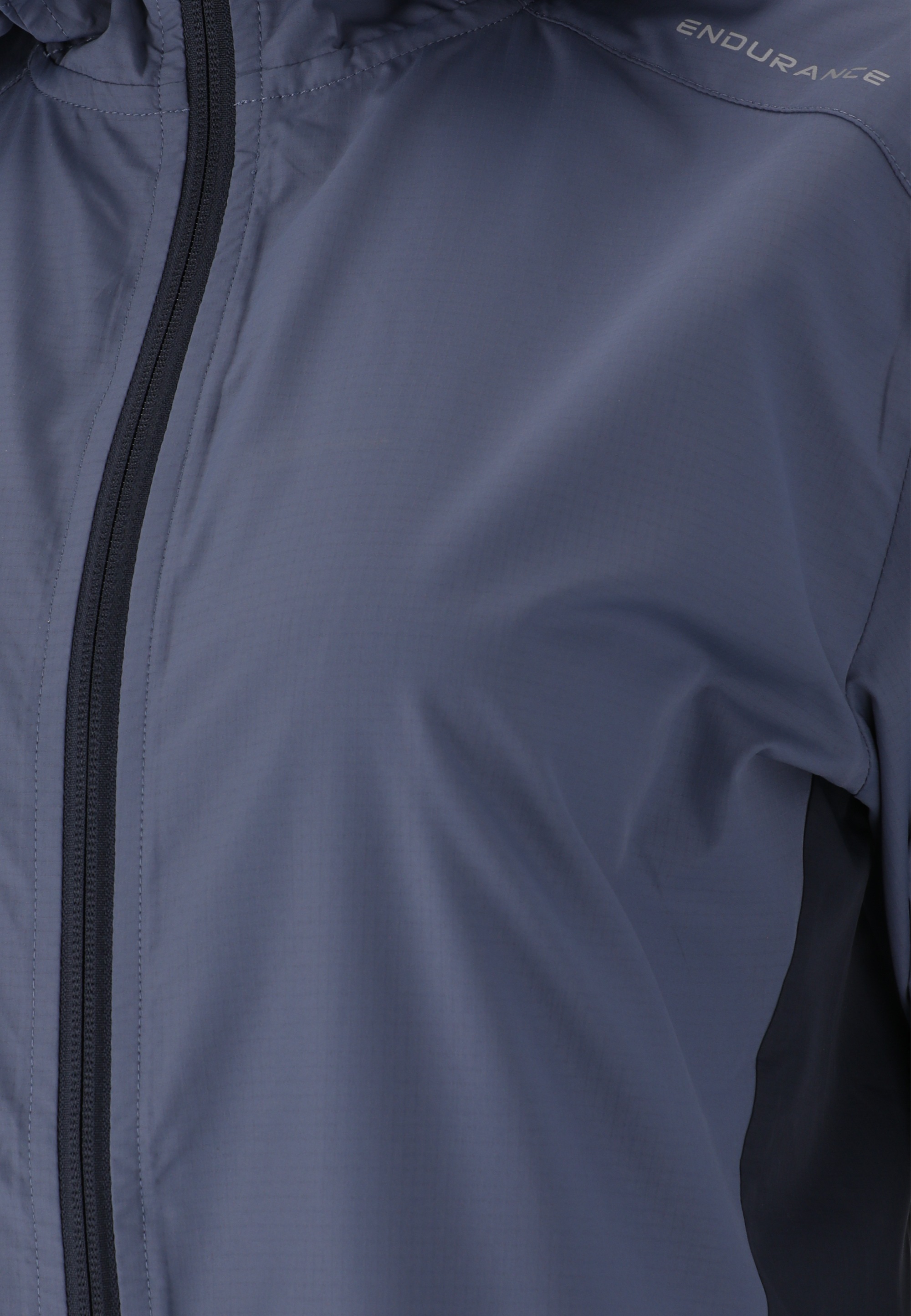 ENDURANCE Outdoorjacke »Laufenjacke Kinthar«, mit wind- und wasserdichter Funktion