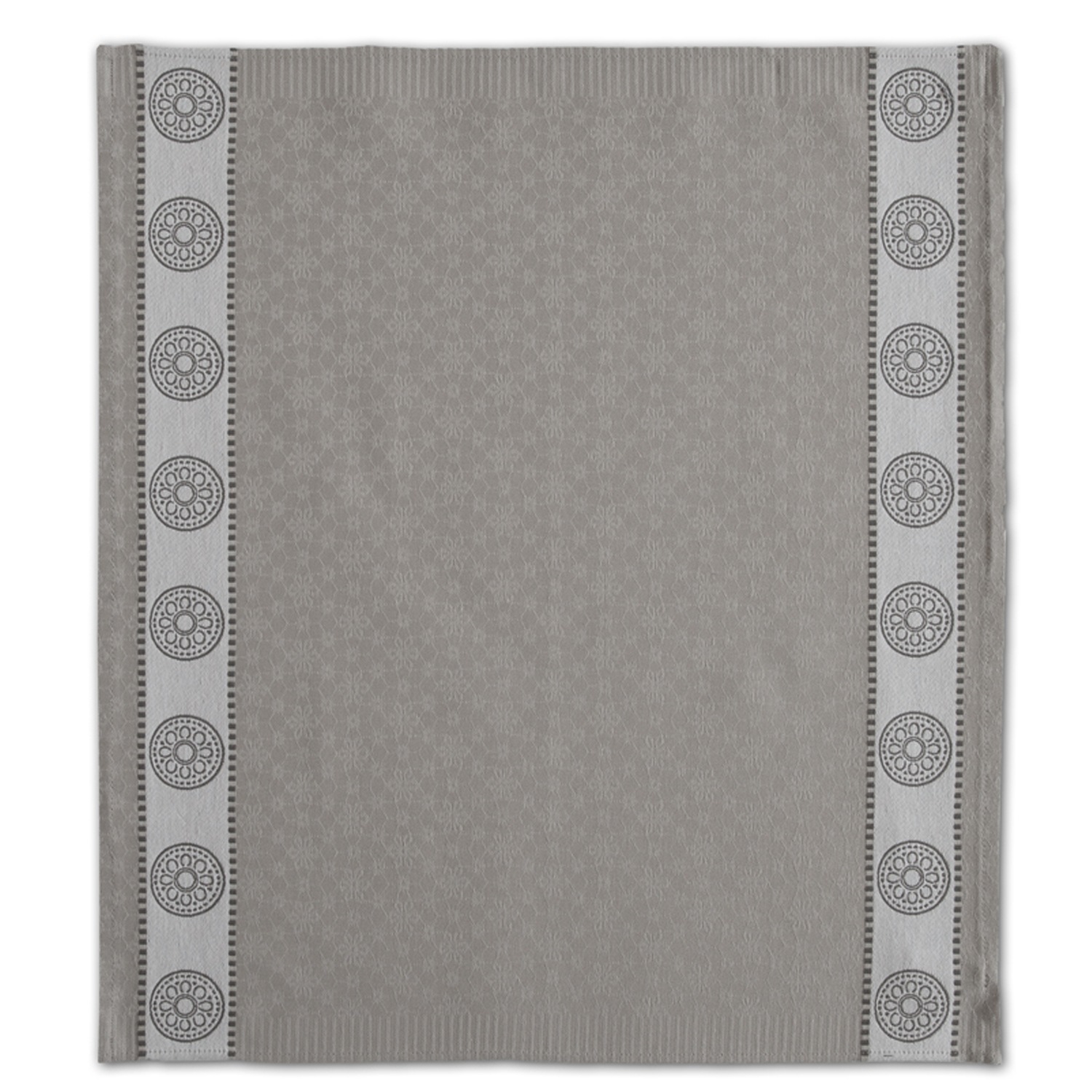 DDDDD Geschirrtuch "DDDDD Lace Geschirrtuch Grau (6er-Pack)" schnell trockn günstig online kaufen