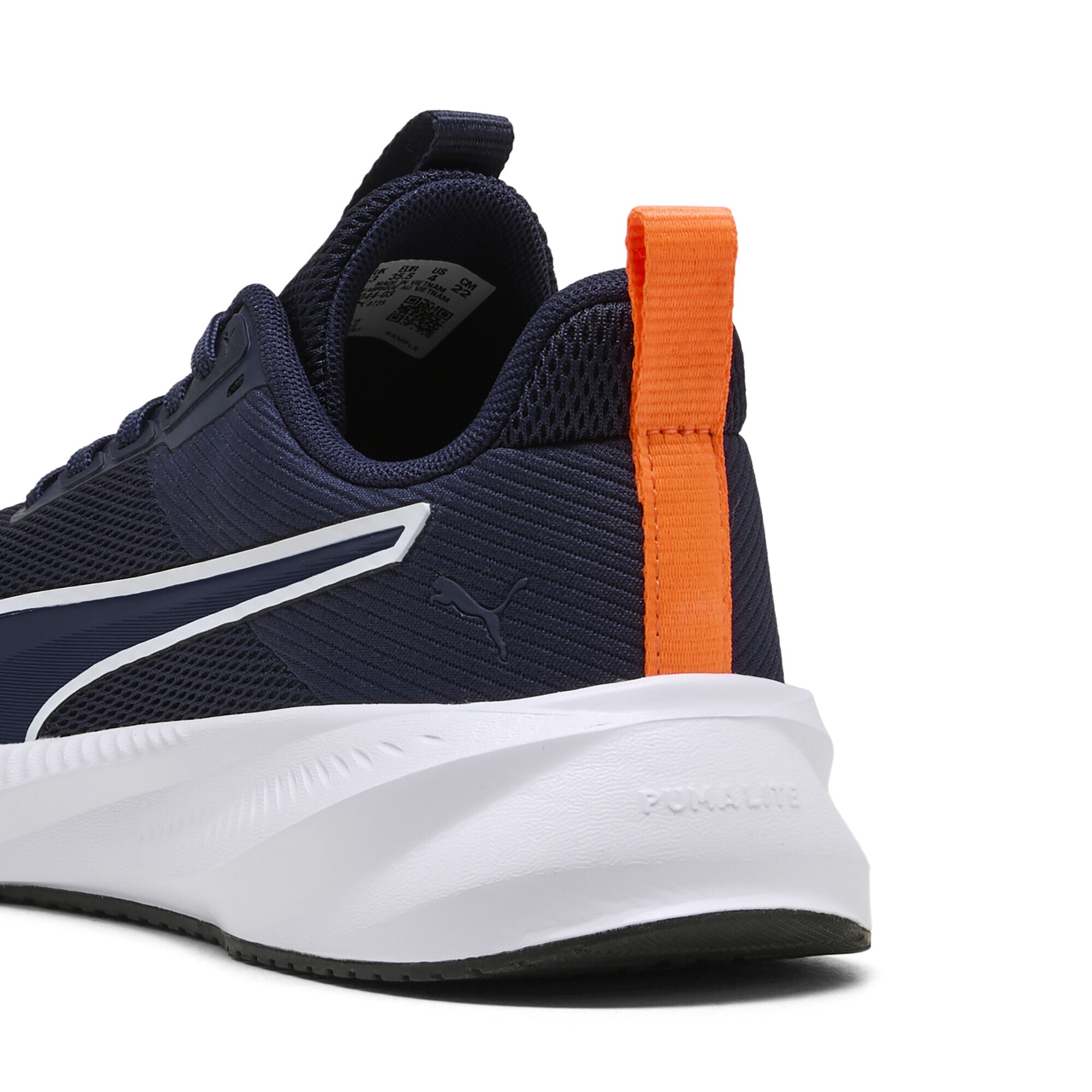 PUMA Sneaker »Flyer Lite 4 Laufschuhe Jugendliche«
