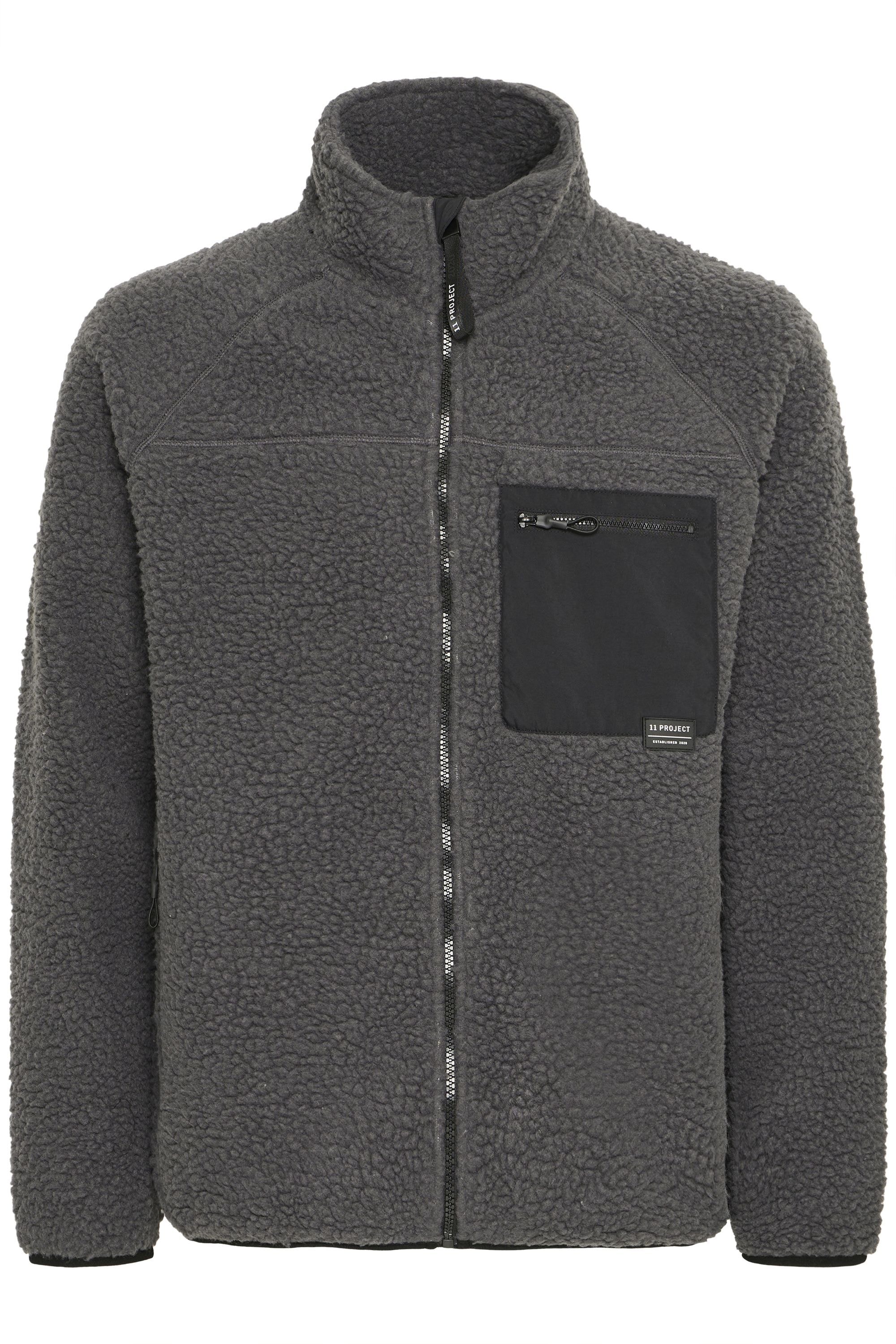 11 Project Sweatjacke "Sweatshirt PRRomy"