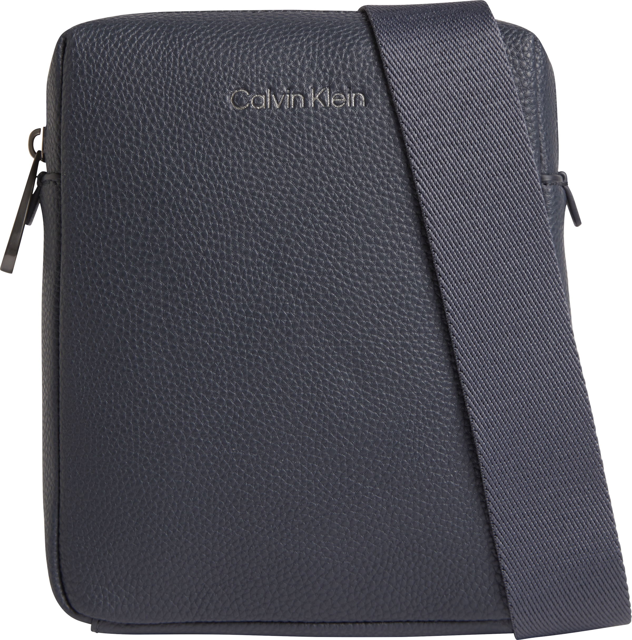 Calvin Klein Mini Bag »CK MUST REPORTER S«, Umhängetasche im kleinen Format Handtasche Damen Tasche Damen