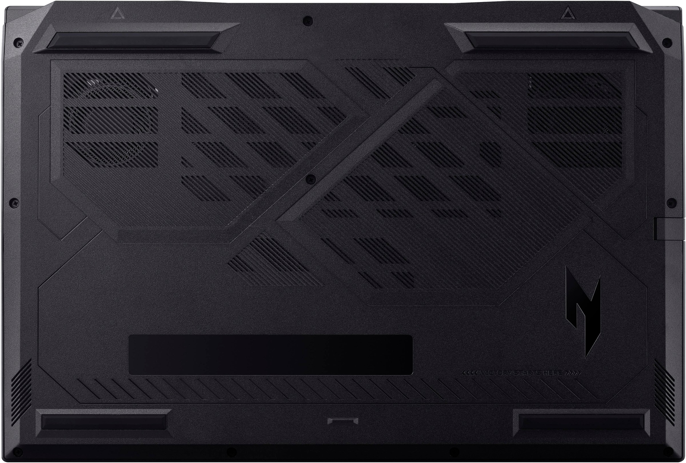 Acer Gaming-Notebook »ANV17-41 RTX 5050/5060/5070«, 43,94 cm, / 17,3 Zoll, AMD, Ryzen 7, GeForce RTX 5070, 1000 GB SSD