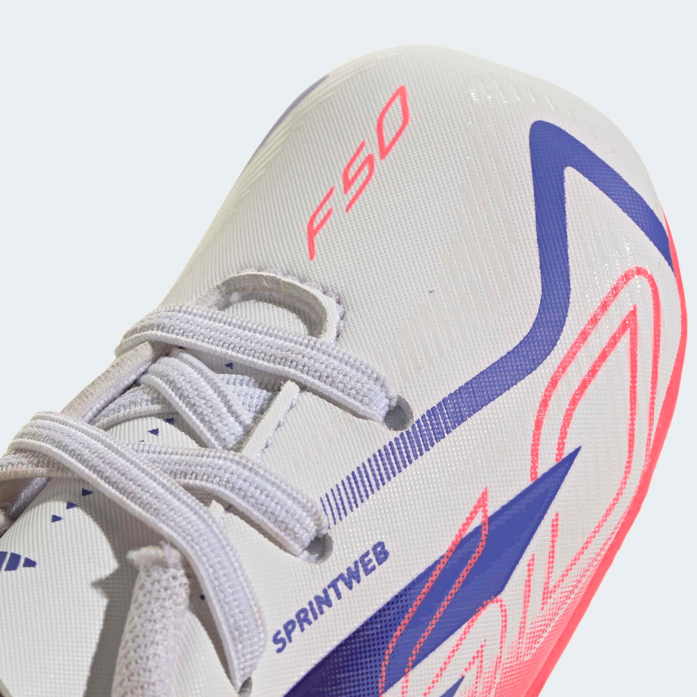 adidas Performance Krabbelschuh »F50 HYPERFAST KIDS«  für Kinder