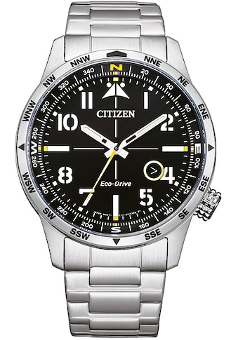 Citizen Solaruhr »BM7550-87E«