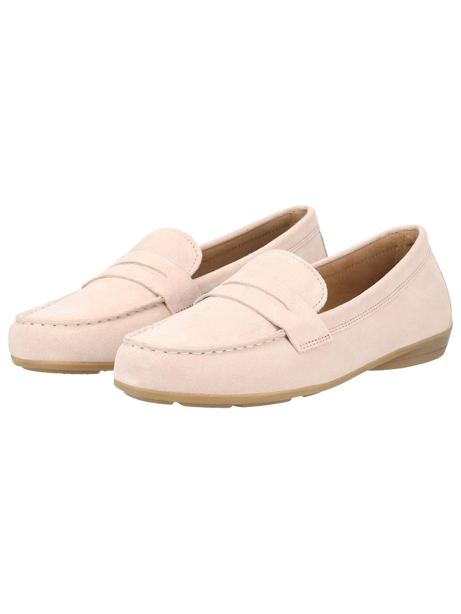 Gabor Mokassin Women's Moccasin Pink 40.5 3