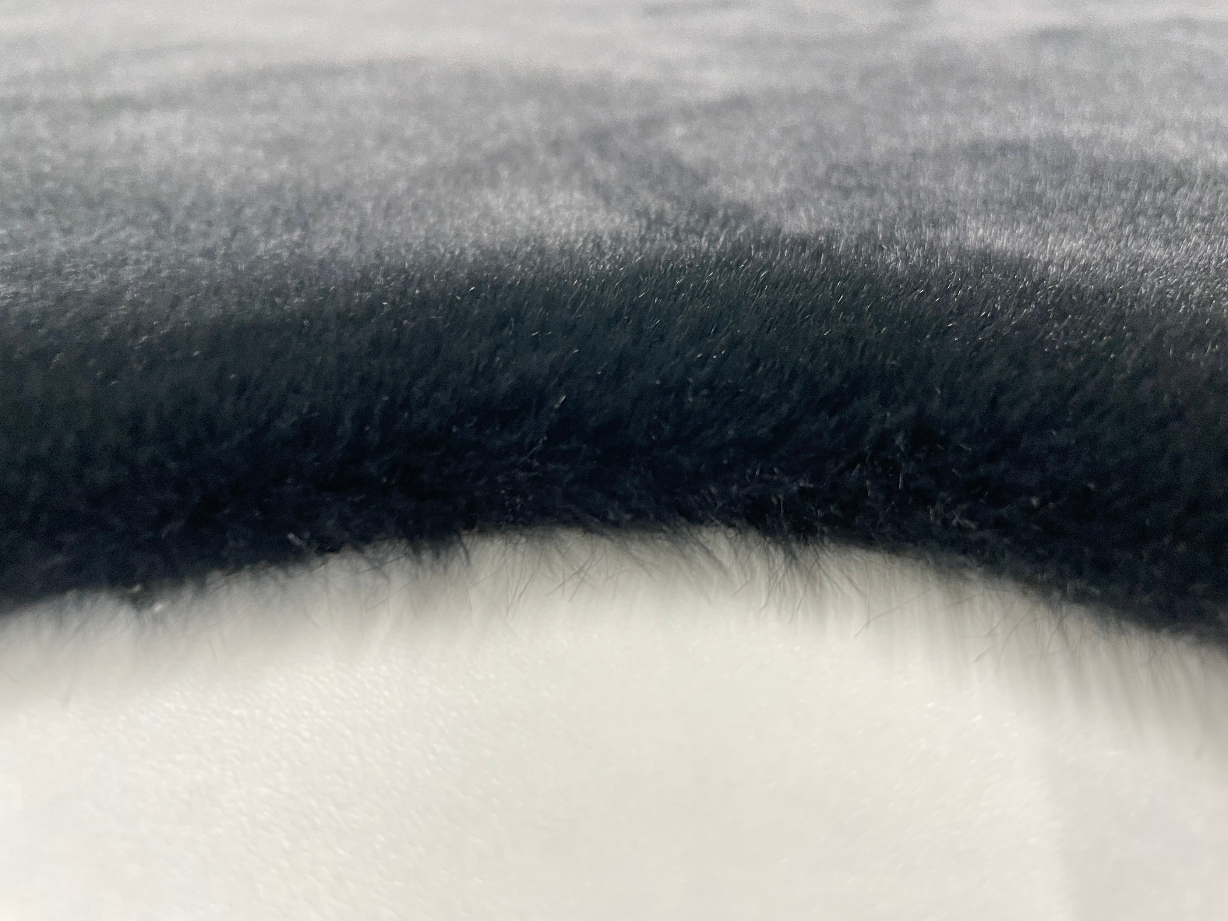 Thumbnail - ASTRA Fellteppich "Elda, Kunstfell" rechteckig 13 mm Höhe Dekofell, kuschelweich, Wohnzimmer, Kinderzimmer, Kaninchenhap...