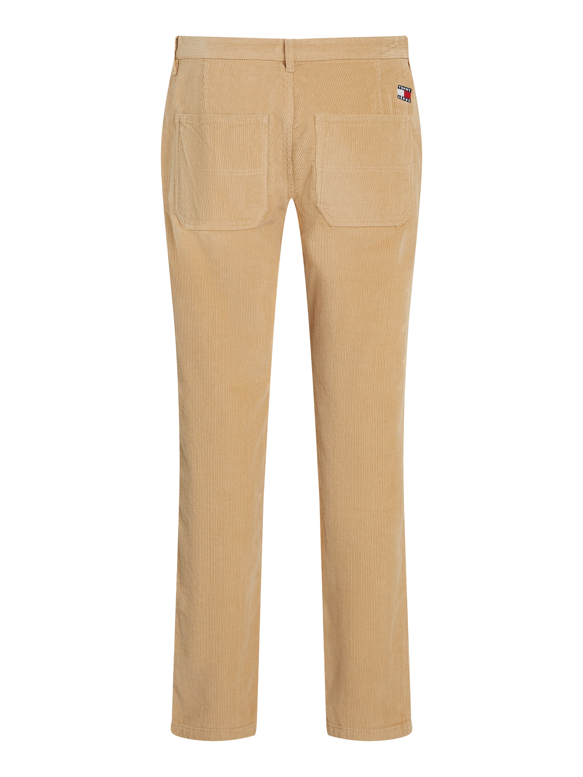 Tommy Jeans Cordhose »TJM RYAN CORD CHINO«