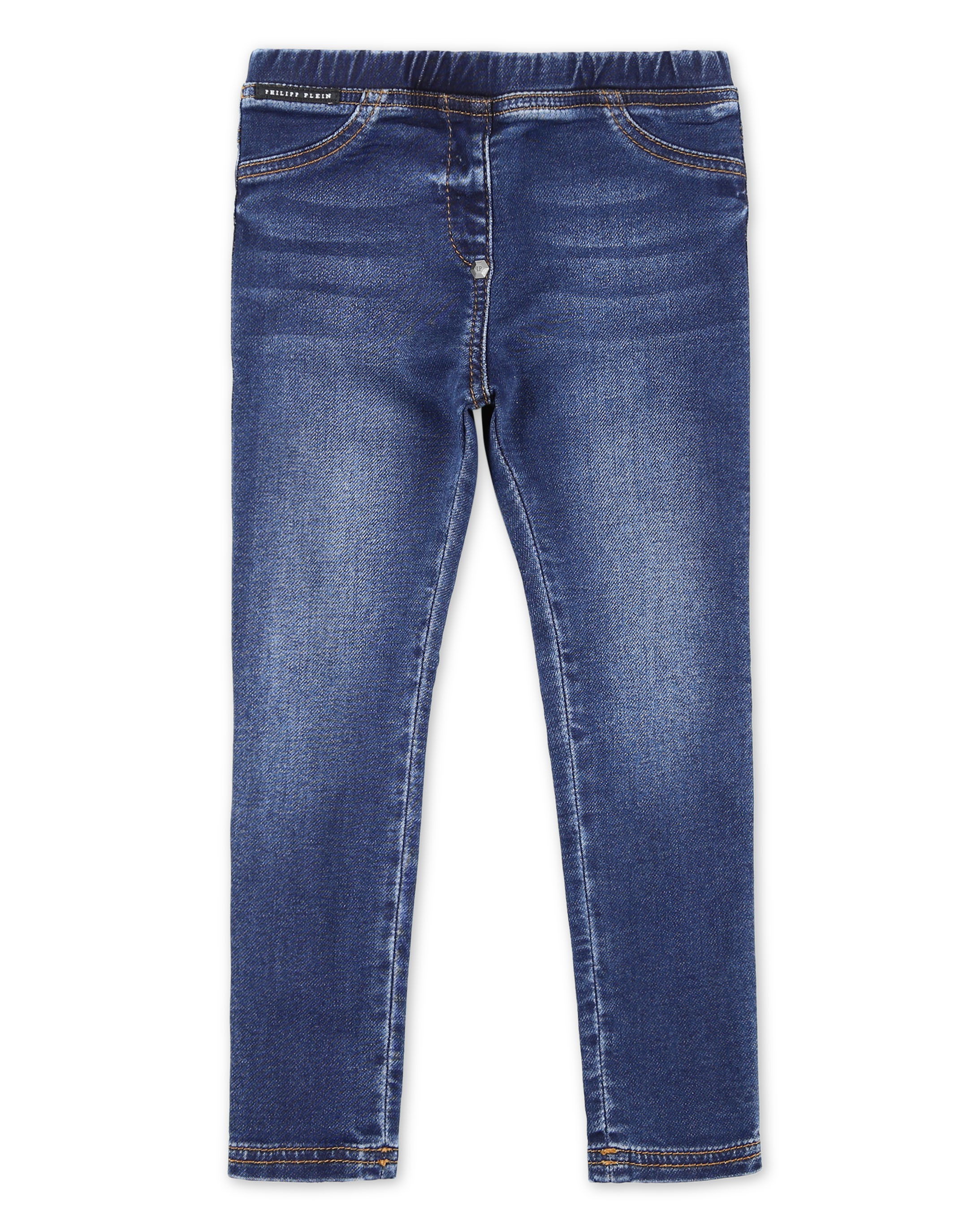 PHILIPP PLEIN Jogginghose "Statement"