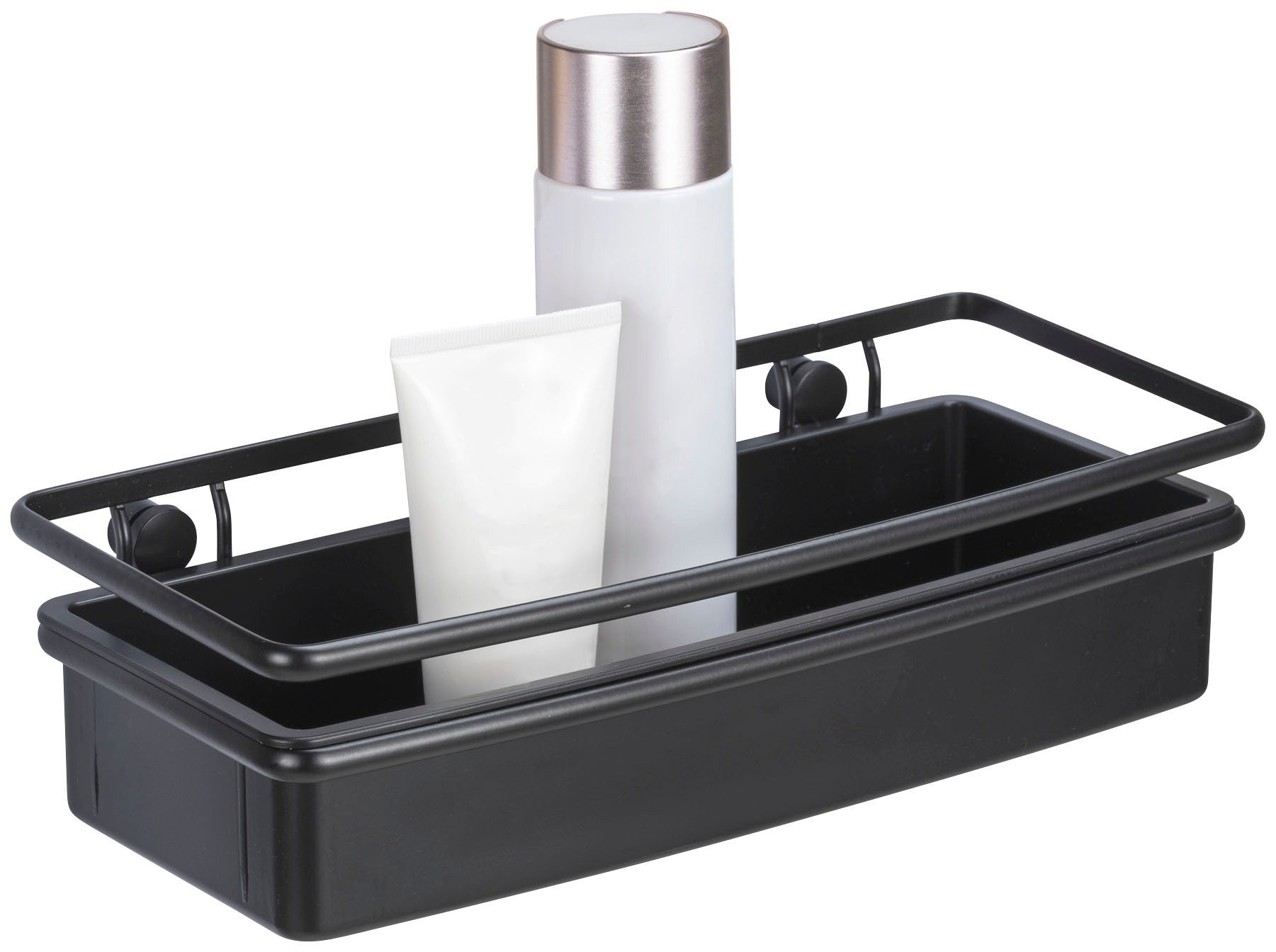 WENKO Badregal »Molinella«, zur Wandmontage, extra tief
