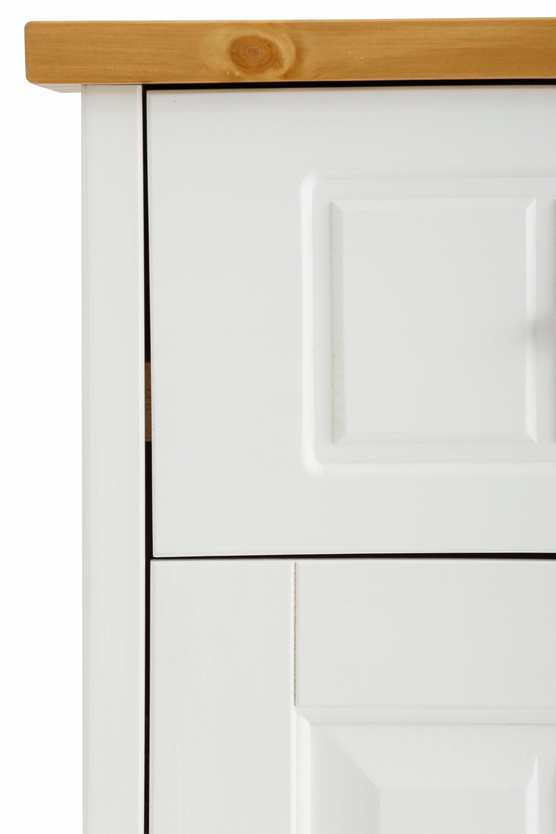 Home affaire Sideboard »Trinidad«, Kommode, Breite 194 cm